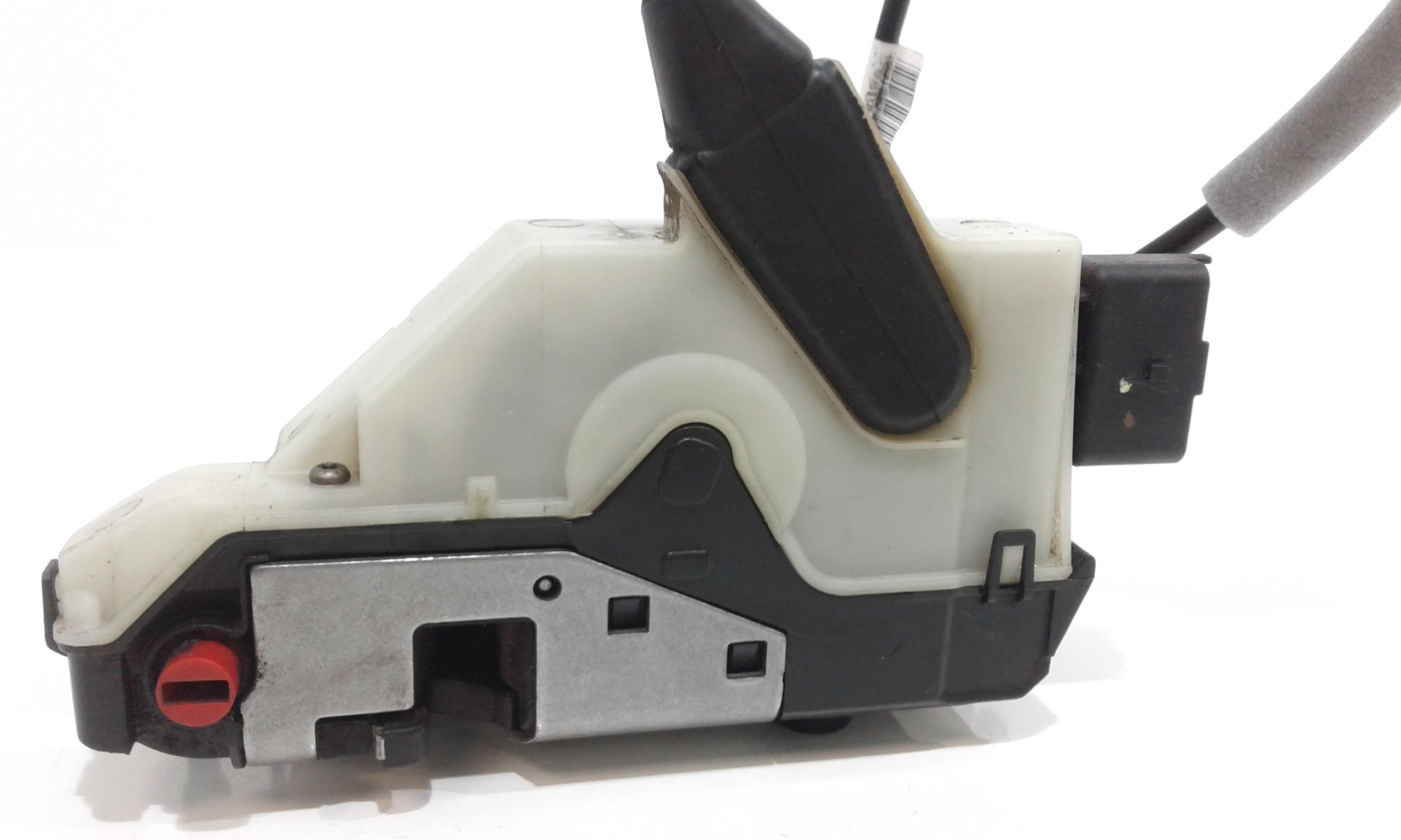 Serratura Porta Post. Sinistro 9812501280 Usato