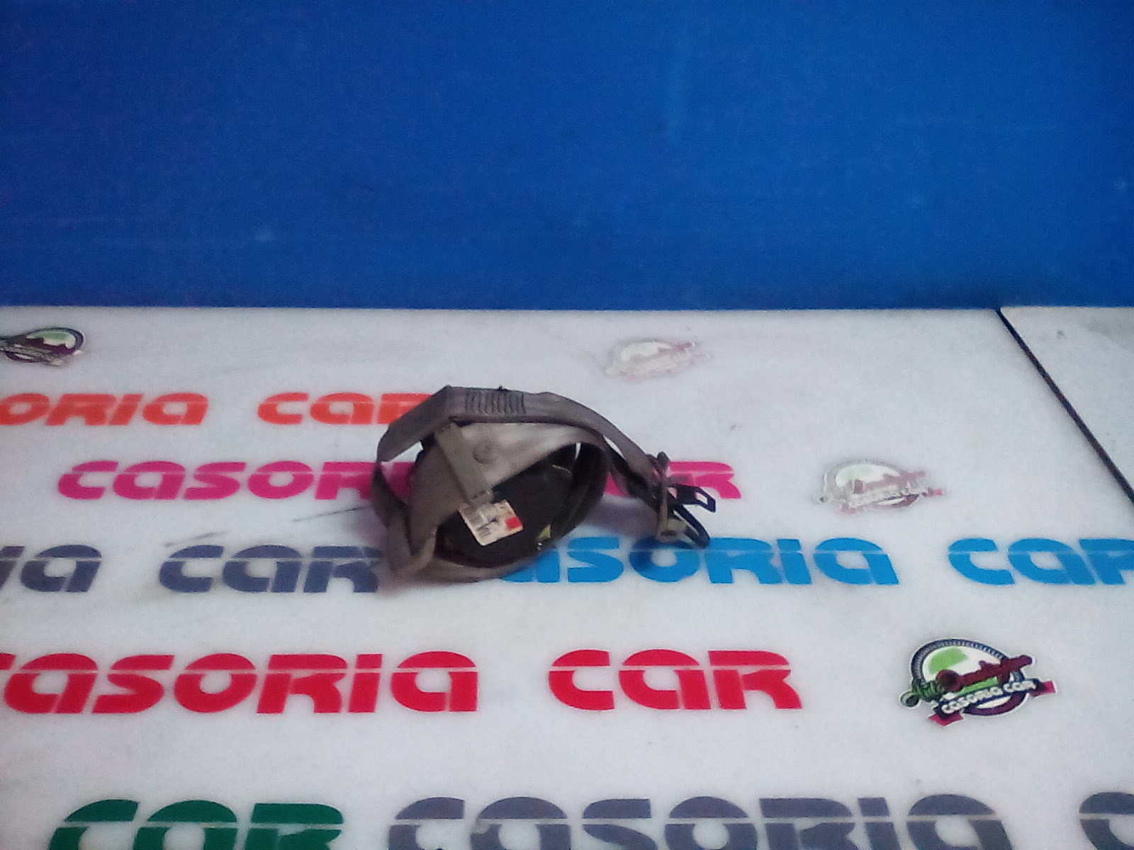 Cintura Di Sicurezza Post. Destro , Cintura Di Sicurezza Post. Sinistro , Cintura Sicurezza Post. Centr. Usato