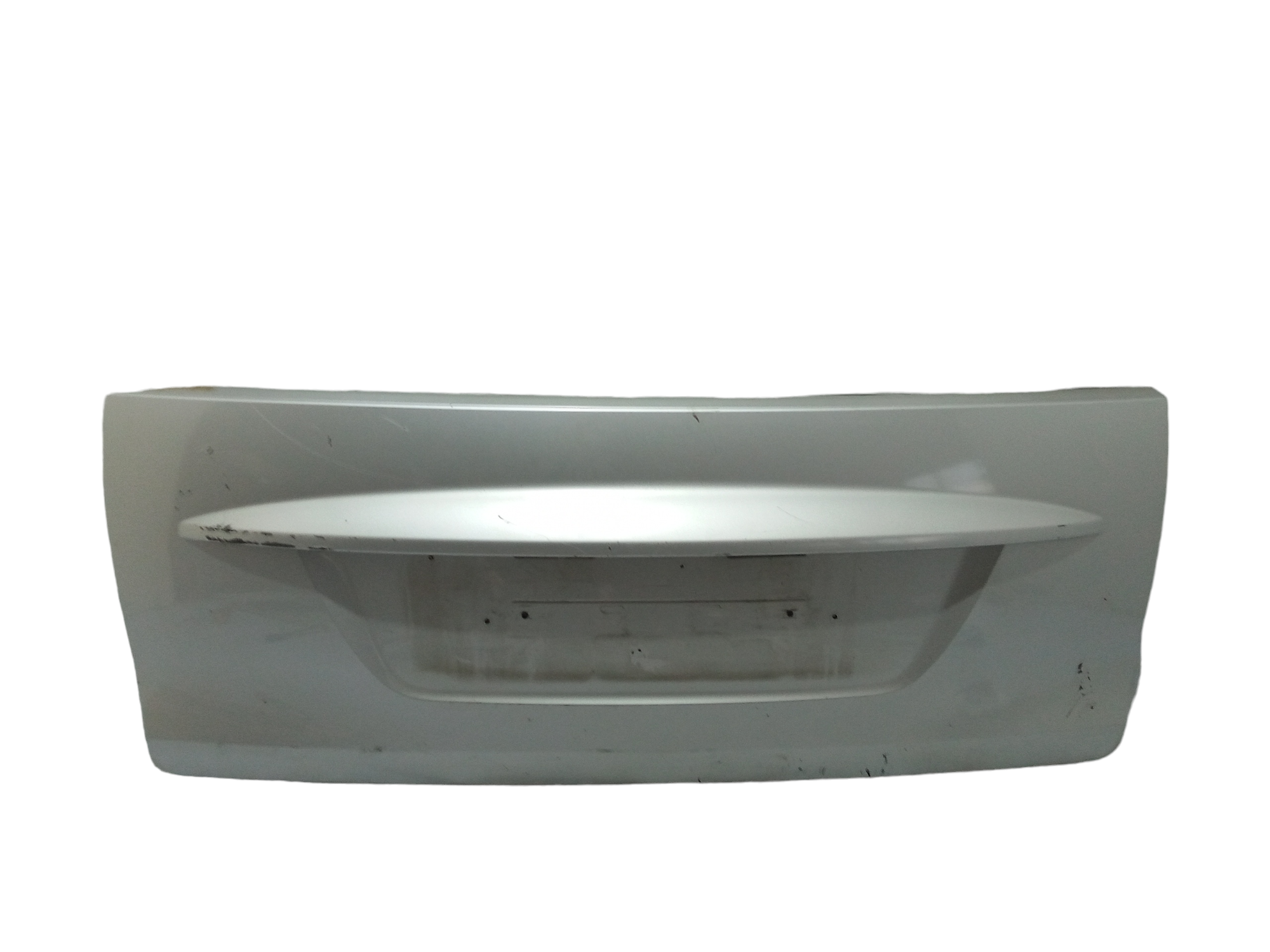 Pannello Est. Portello Post. A4517570006C50L Usato