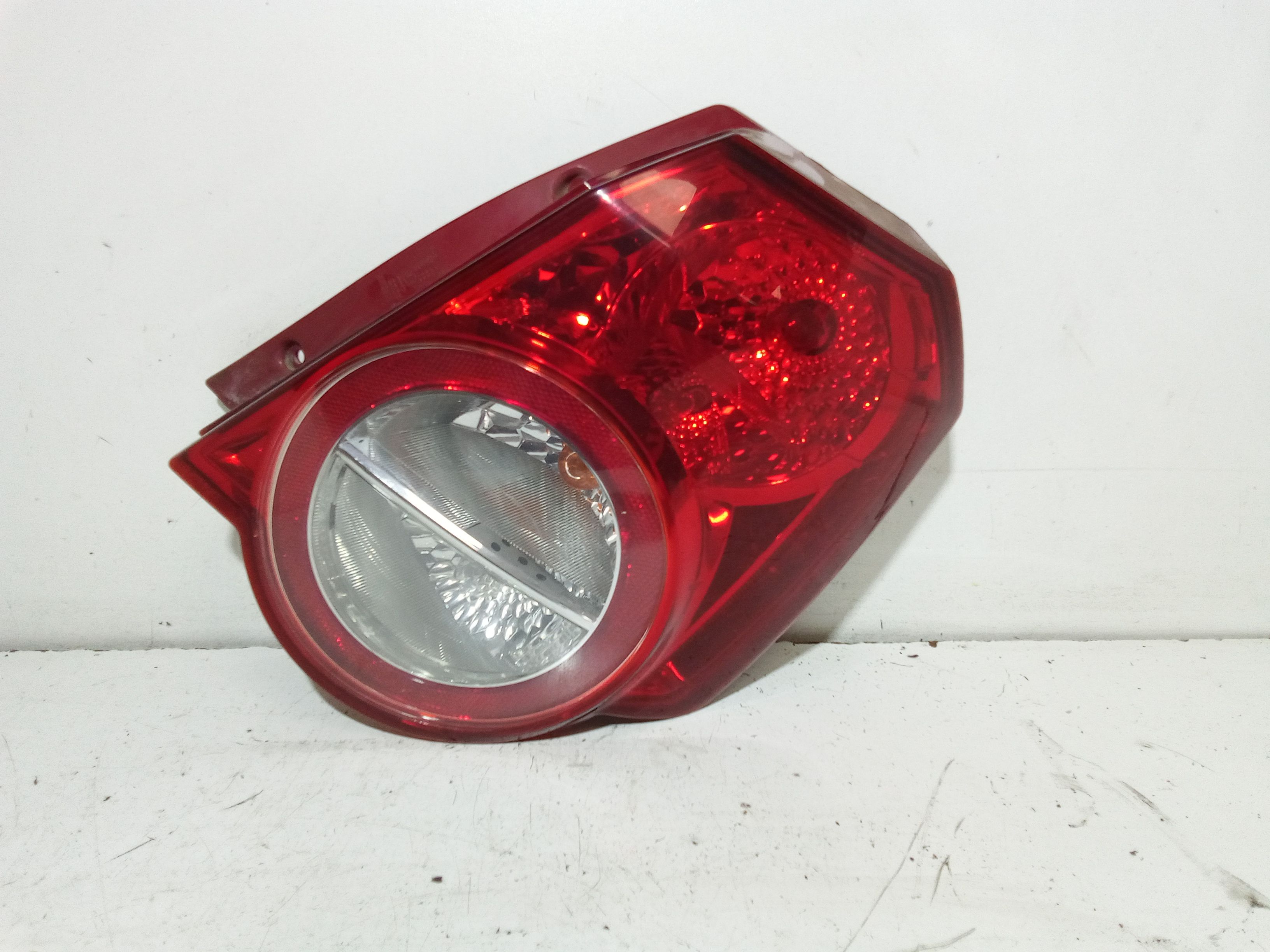 Fanale Post. Destro 95952067 Usato