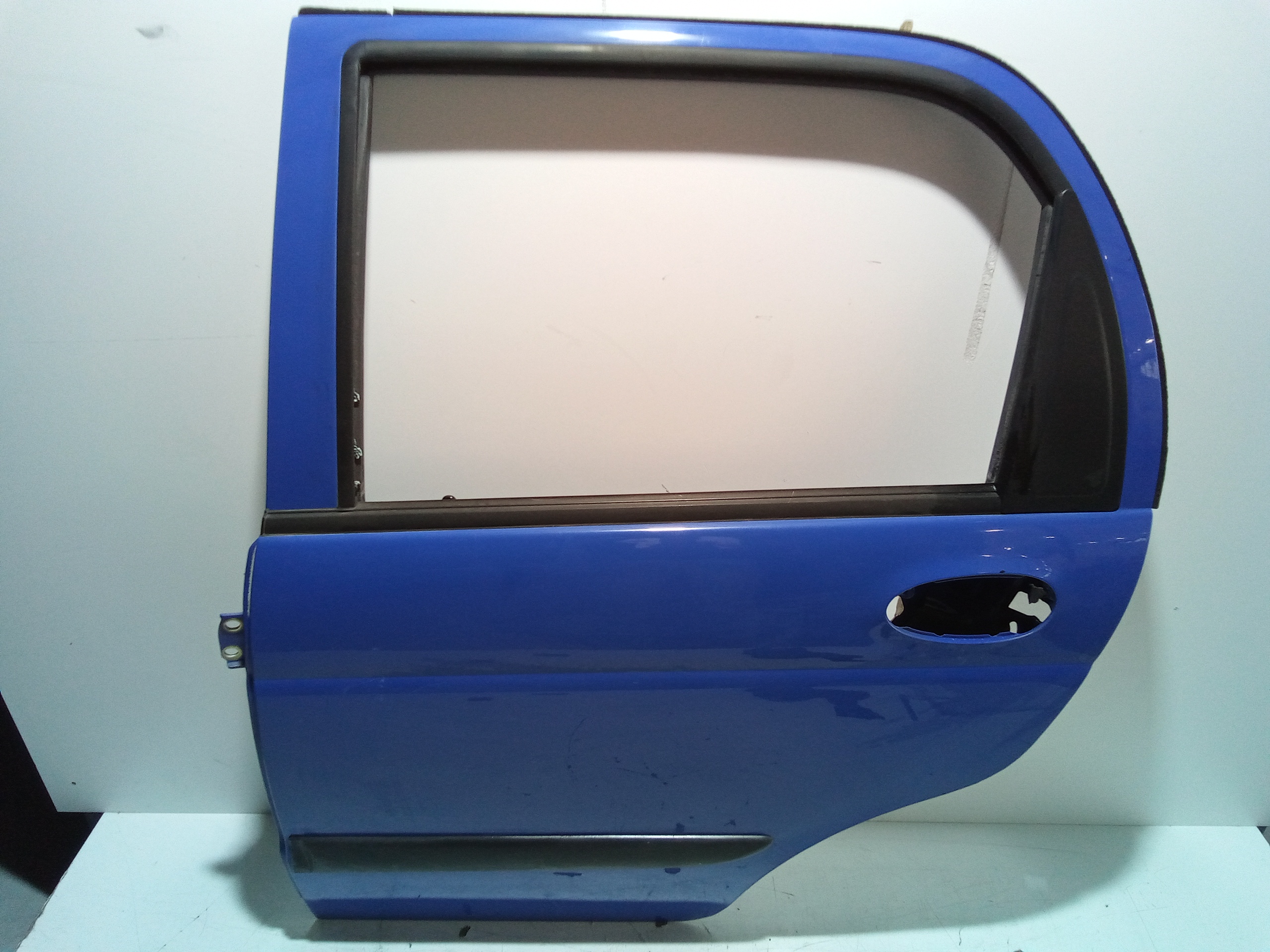 Porta Post. Sinistro 96562533 Usato