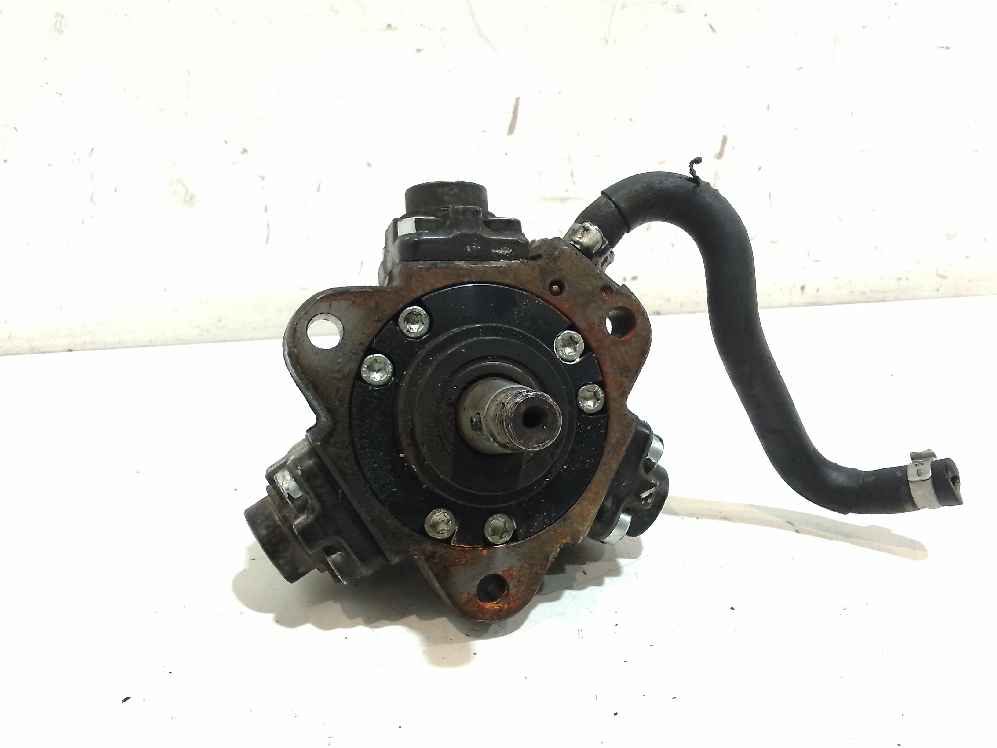 Pompa Iniezione Usato