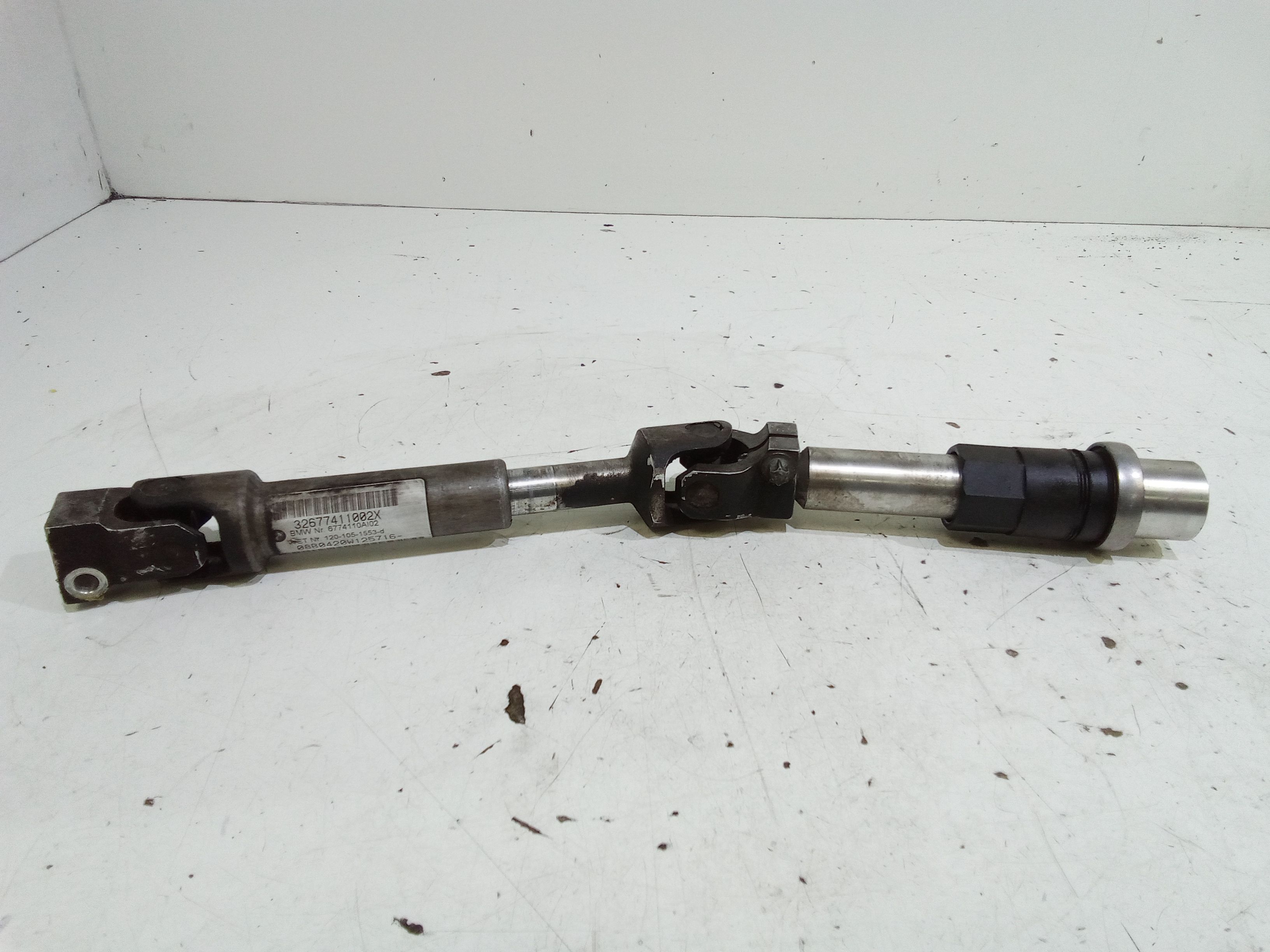 Albero Sterzo Inf. 32306864137 Usato