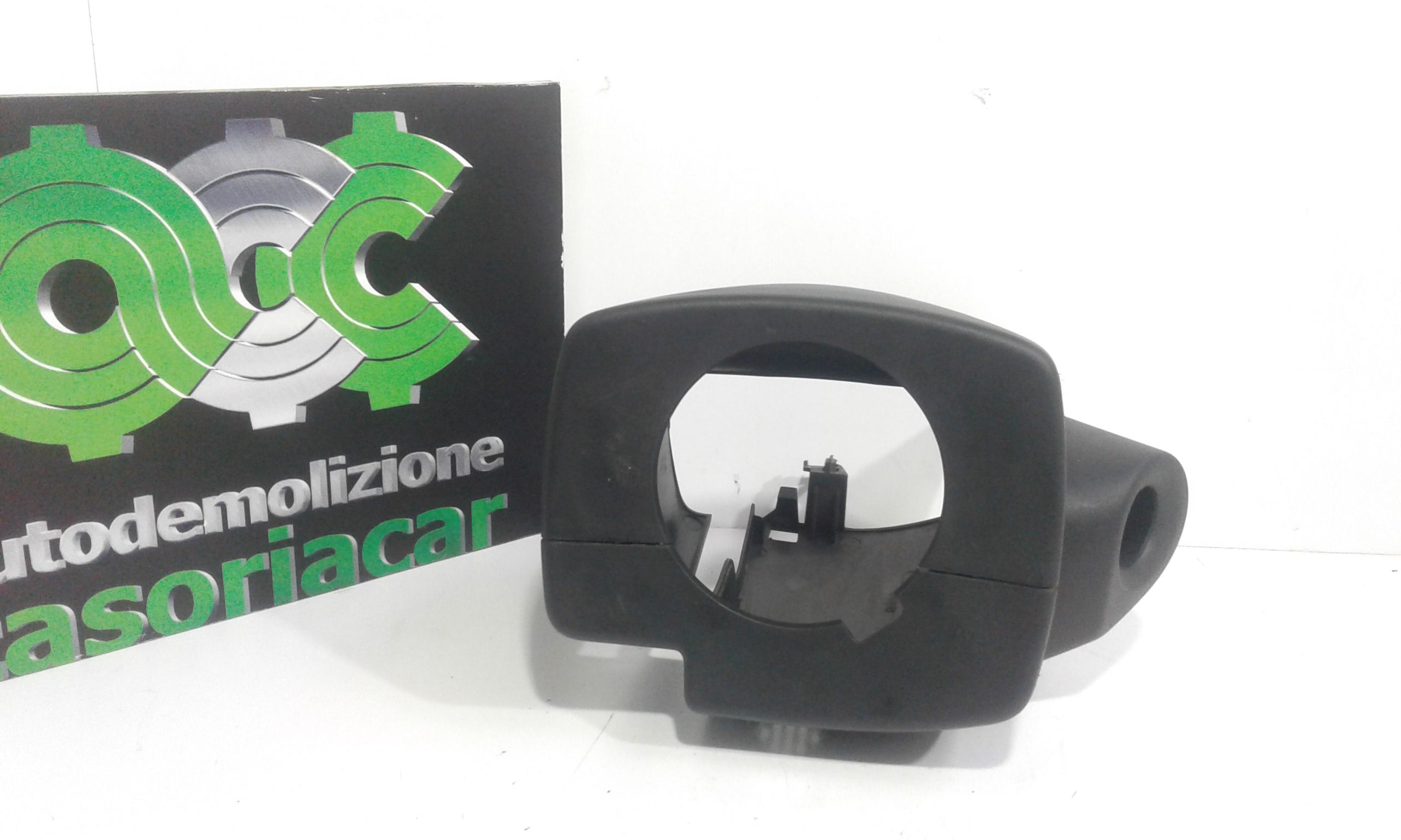 Cuffia Albero Sterzo L/abitacolo Usato