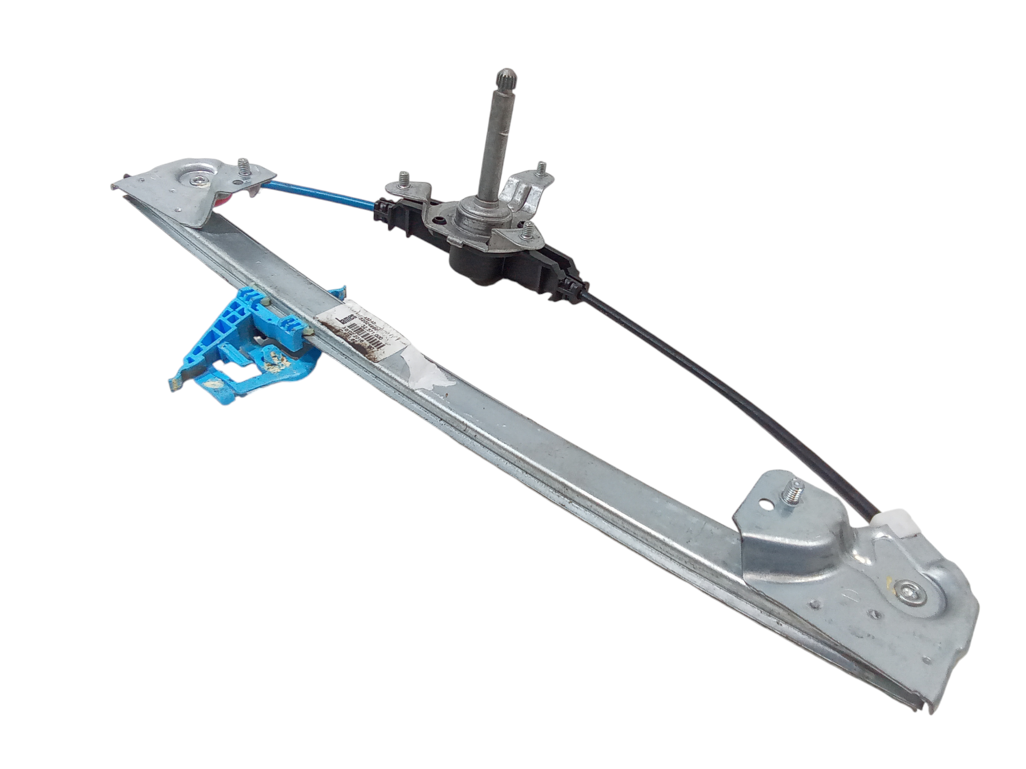 Alzacristallo Porta Post. Destro 52024999 Usato