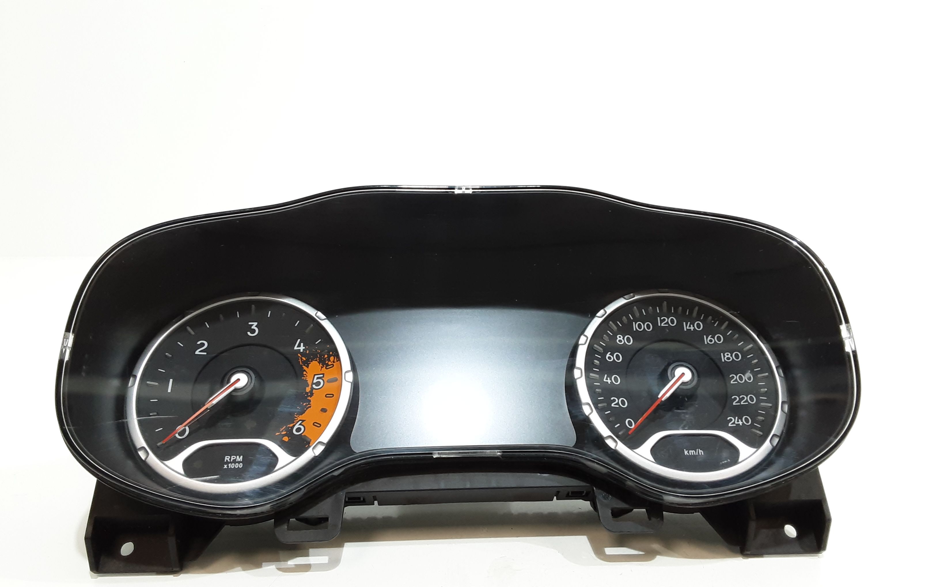 Quadro Portastrumenti Usato