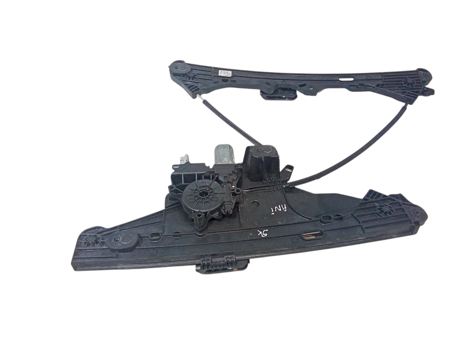 Alzacristallo Porta Ant. Sinistro Usato