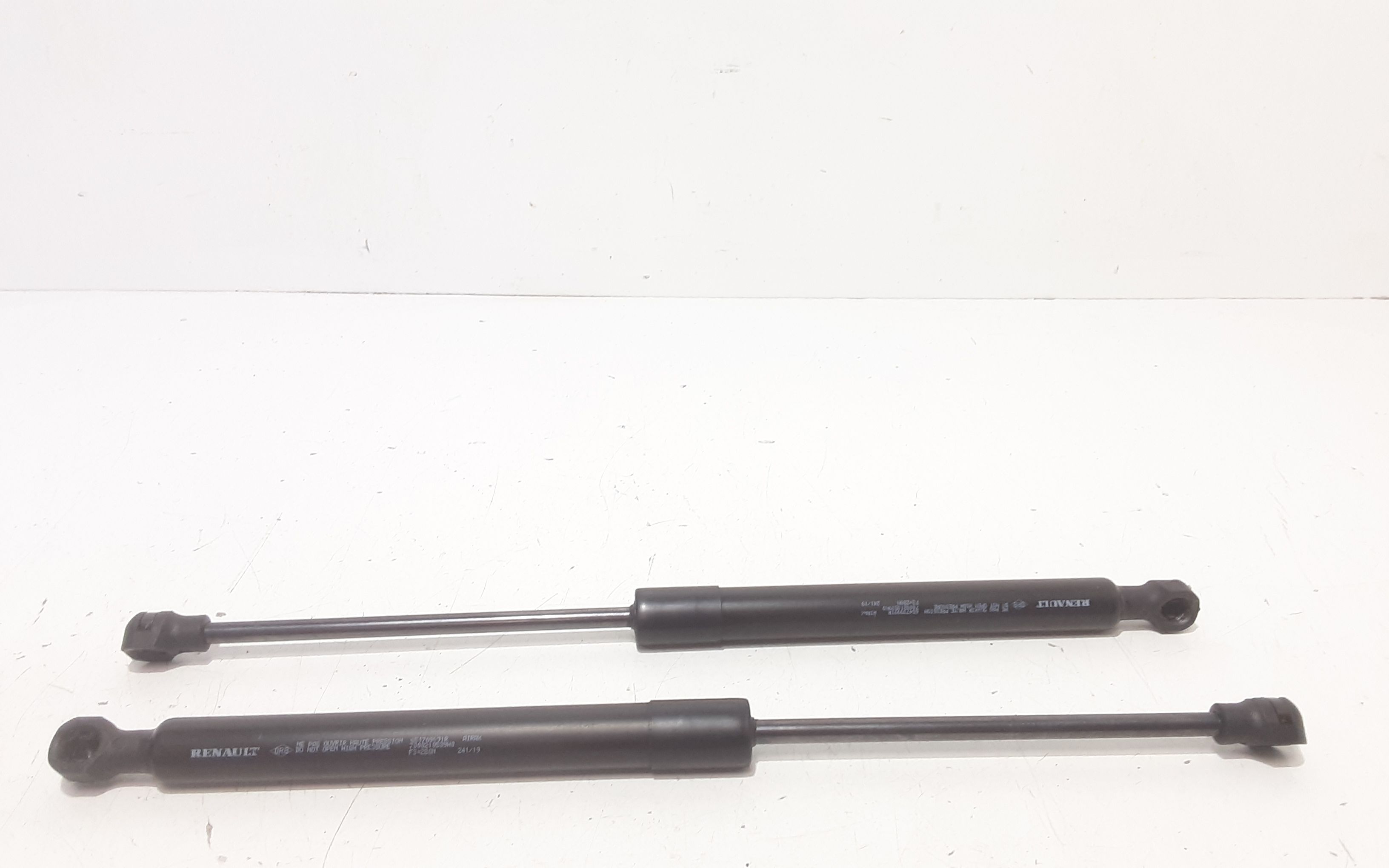 Asta Ammortizzante Cofano Ant. Usato