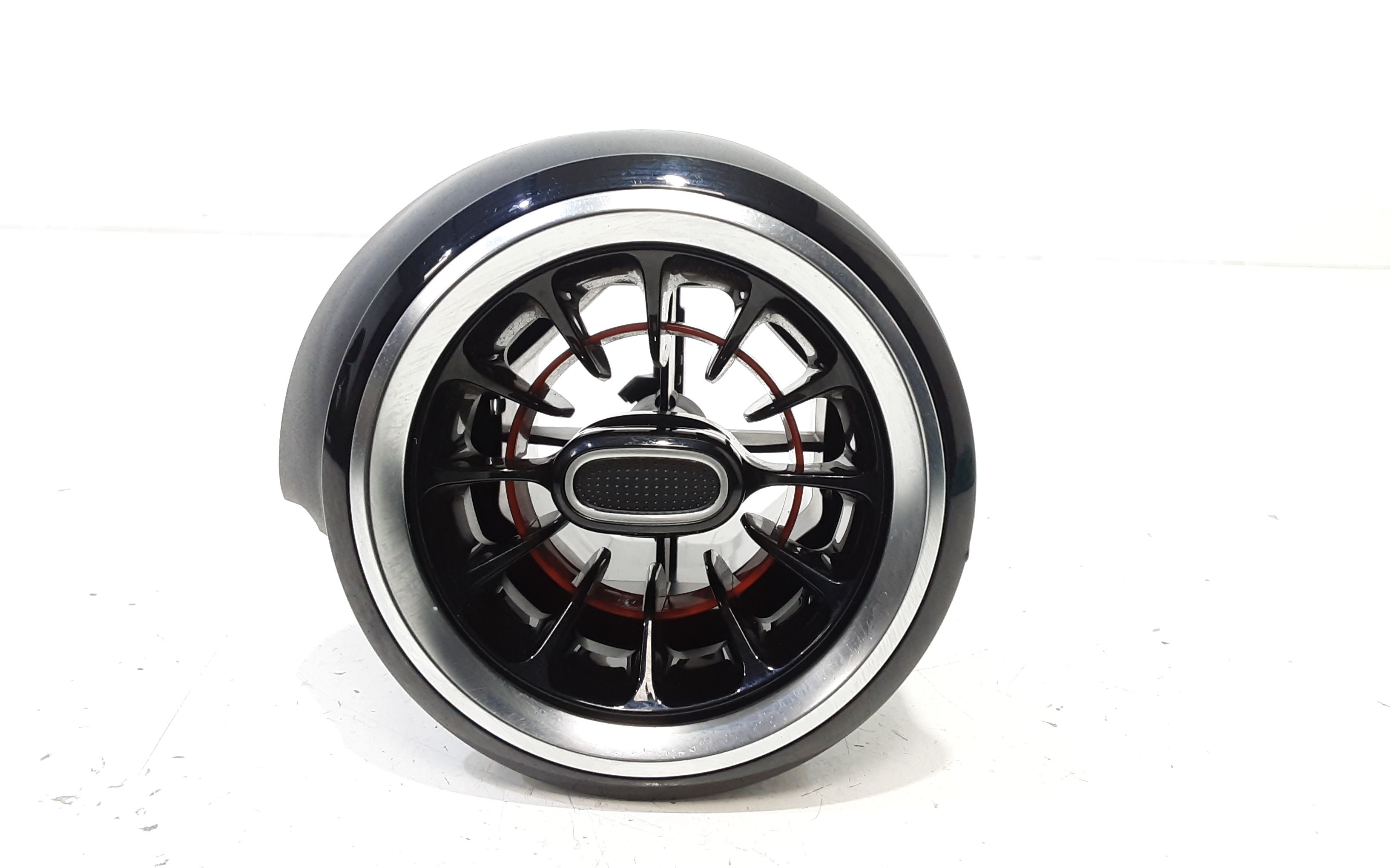 Condotto Aria Bocchette Lat. Cruscotto Sinistro Usato