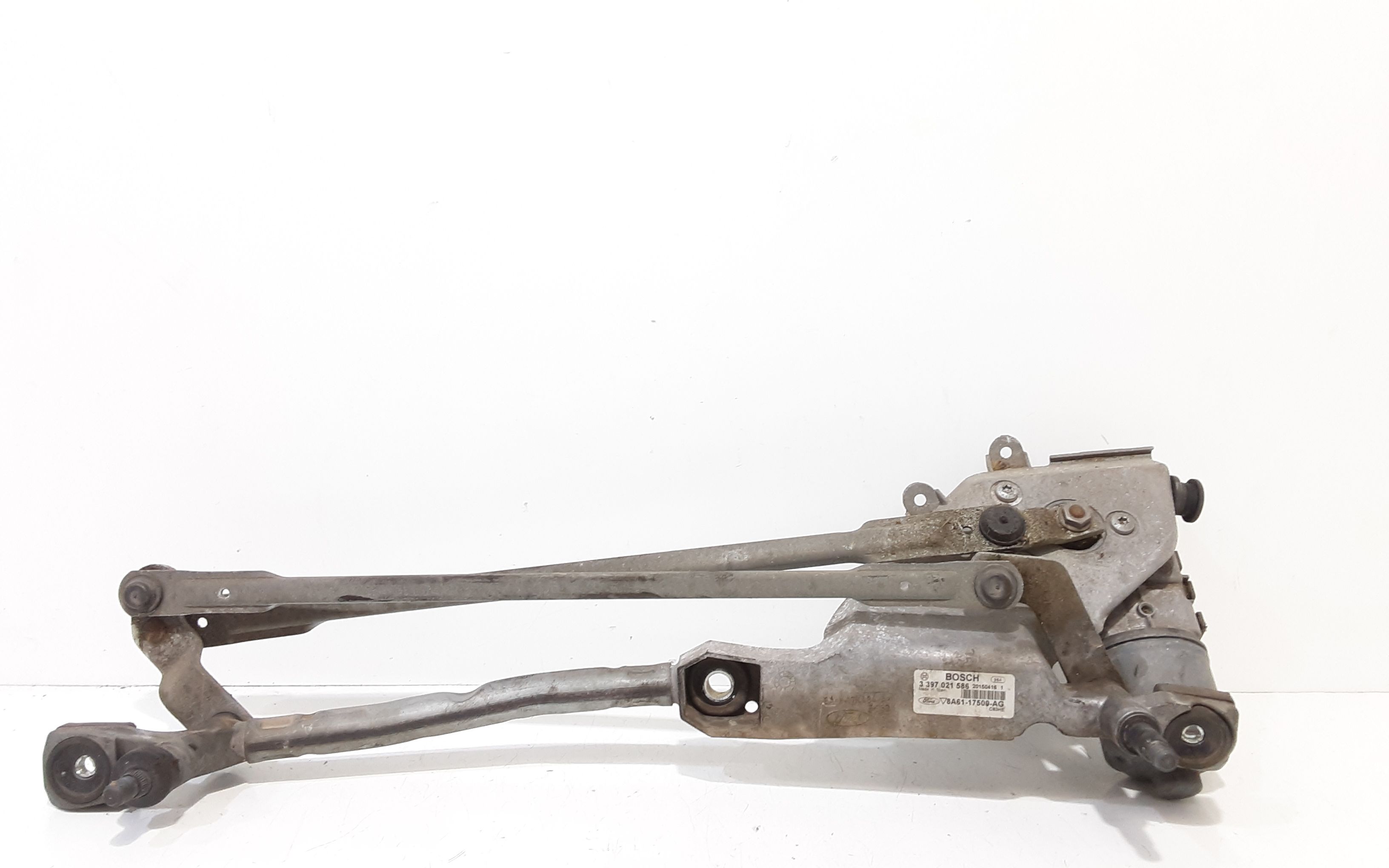 Motorino Tergiparabrezza Compl. Usato