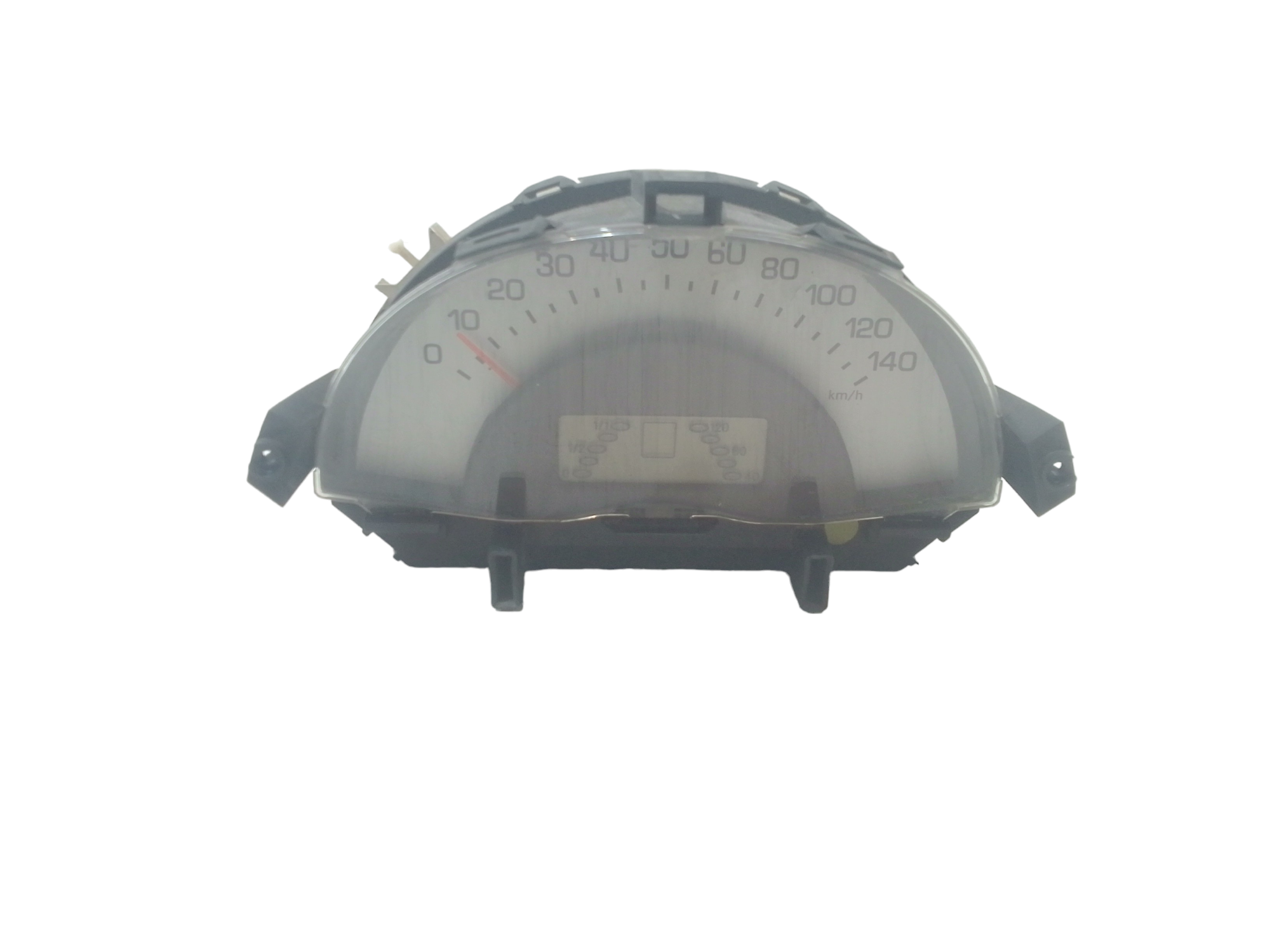 Quadro Portastrumenti Usato