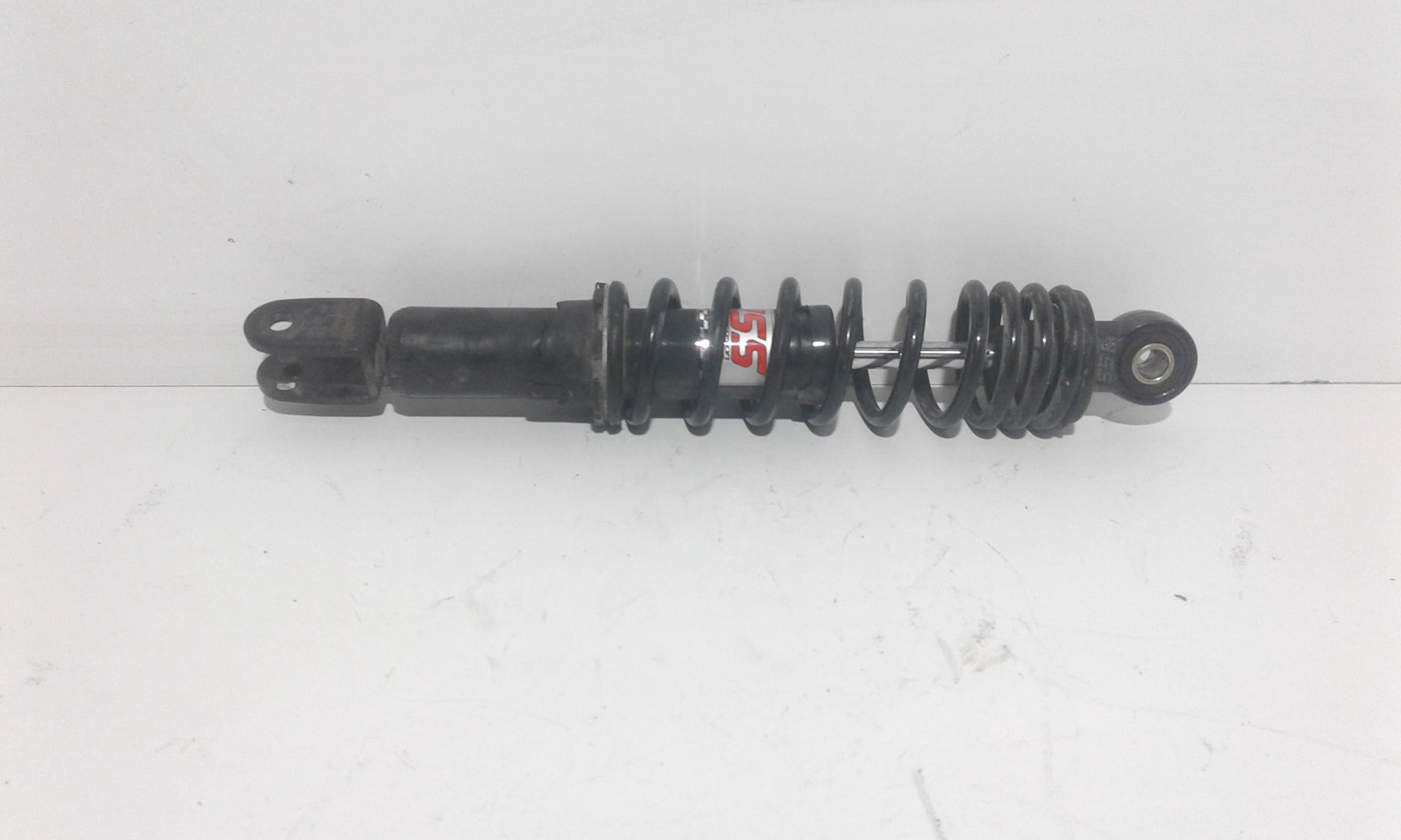 Ammortizzatore Post. Destro + Ammortizzatore Post. Sinistro Usato