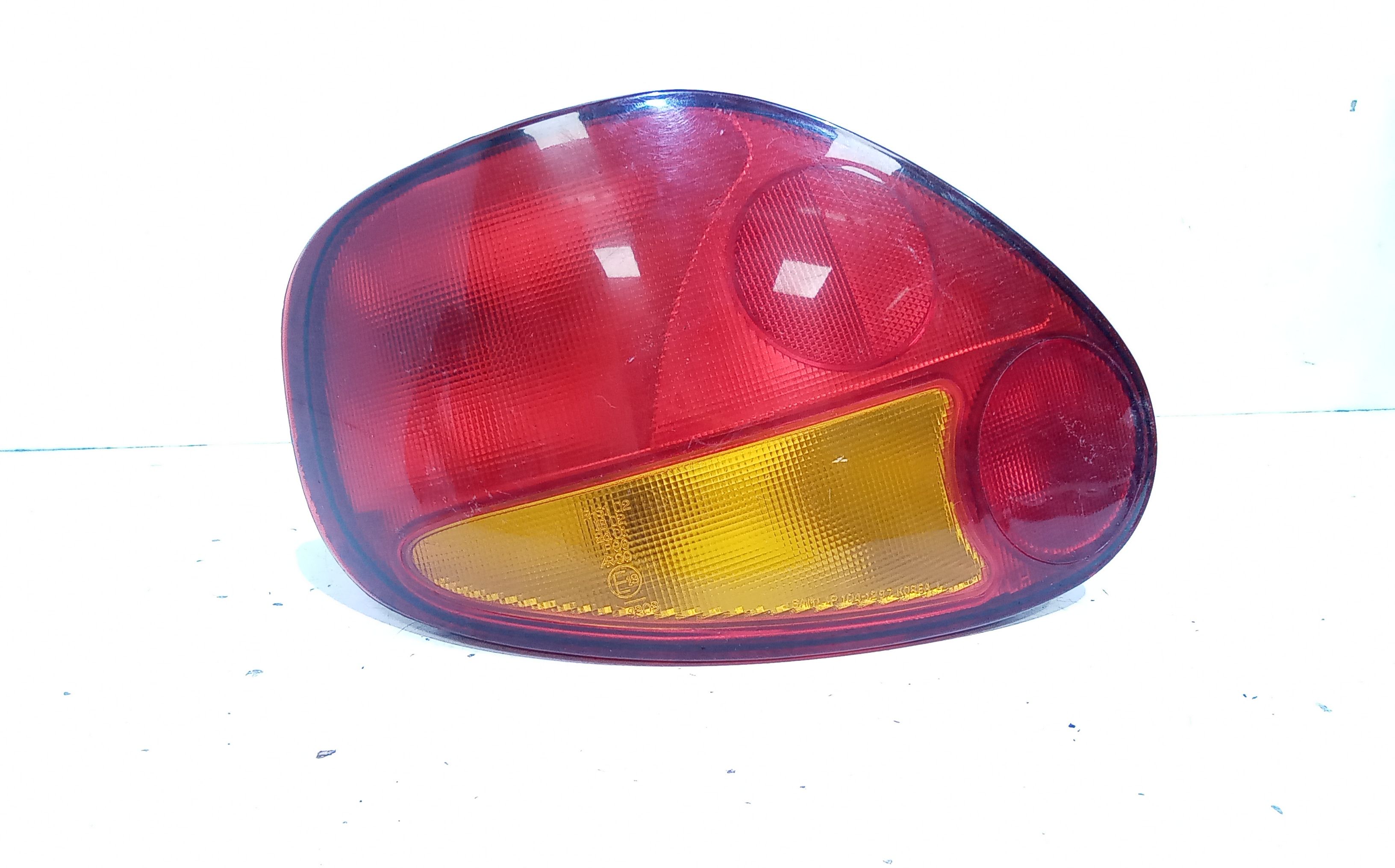 Fanale Post. Sinistro 96507734 Usato