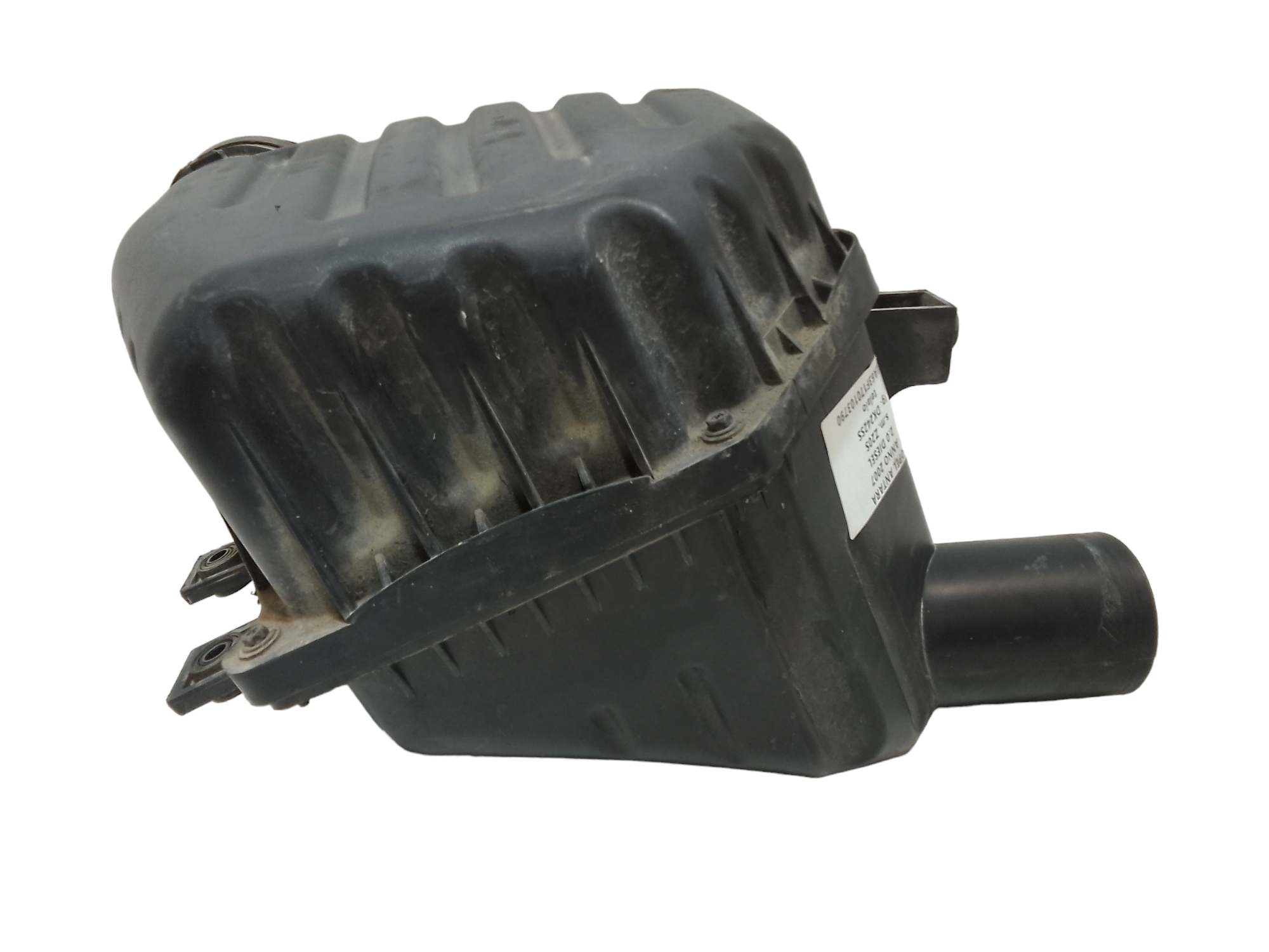 Filtro Aria Compl. Usato