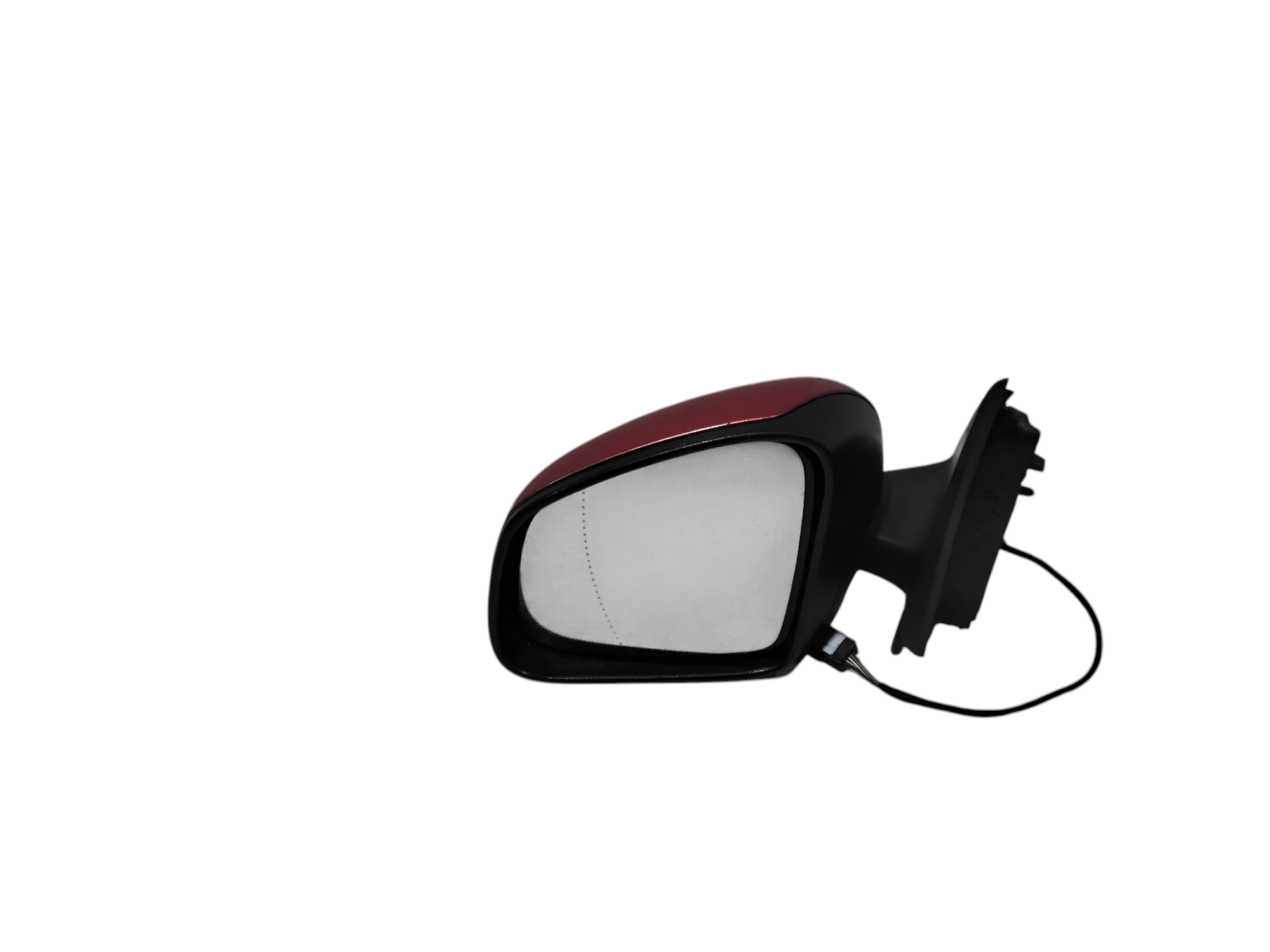 Retrovisore Est. Sinistro 963024460R Usato