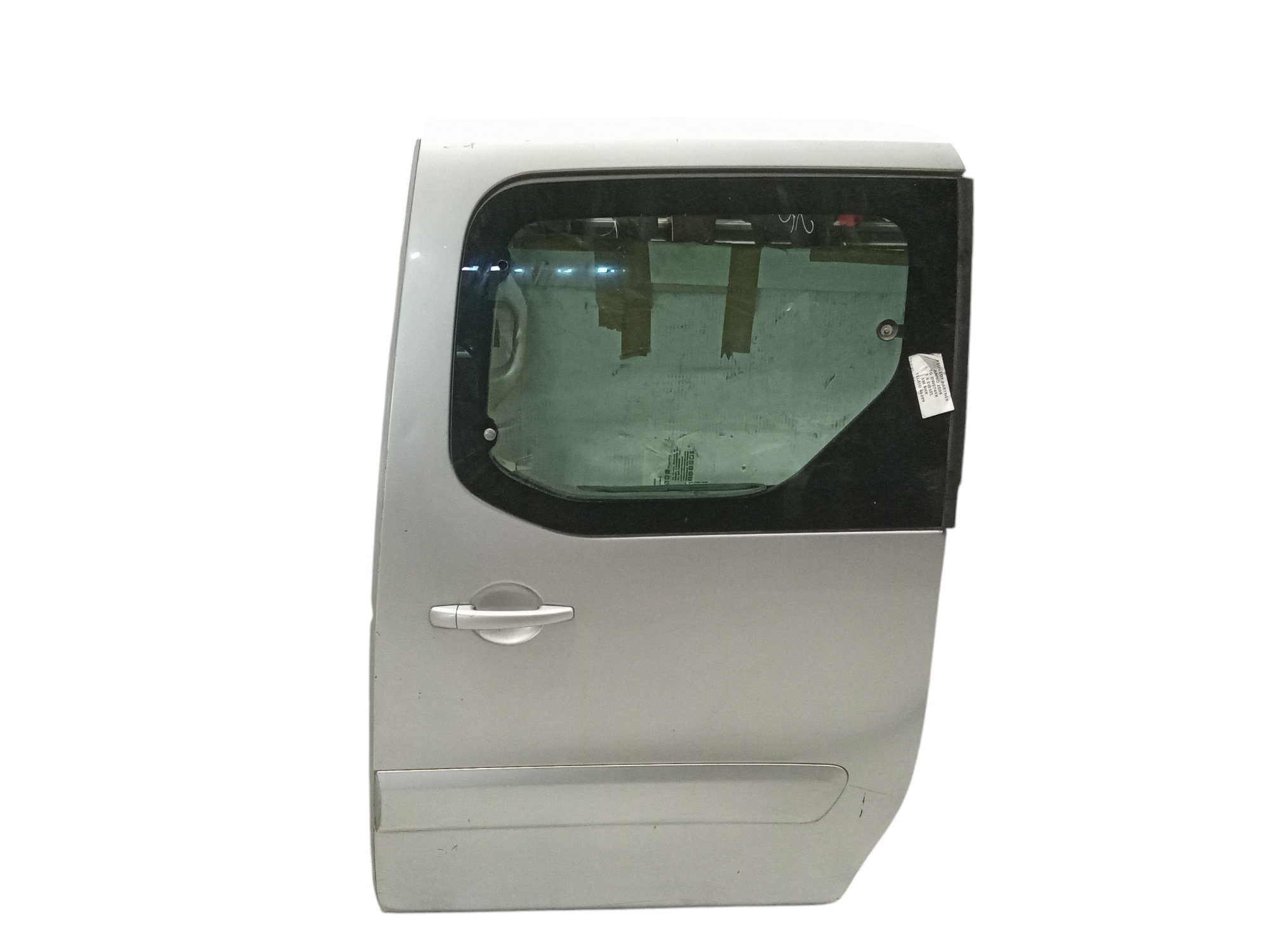 Scorrevole Parete Lat. Centr. Sinistro Usato