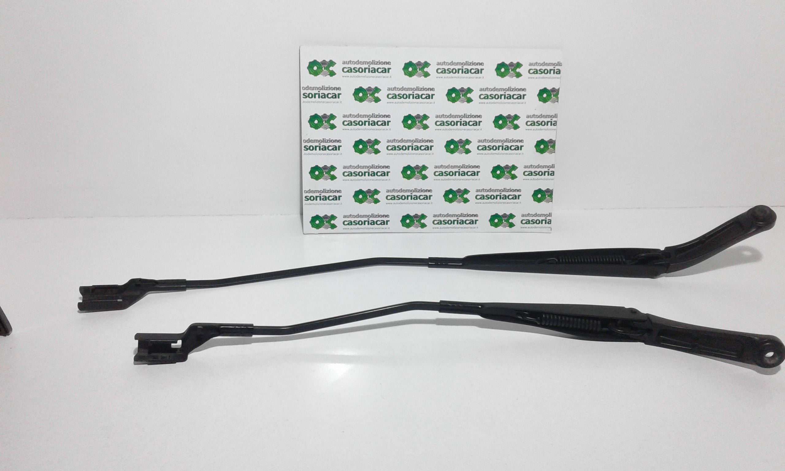 Braccio Tergiparabrezza Usato