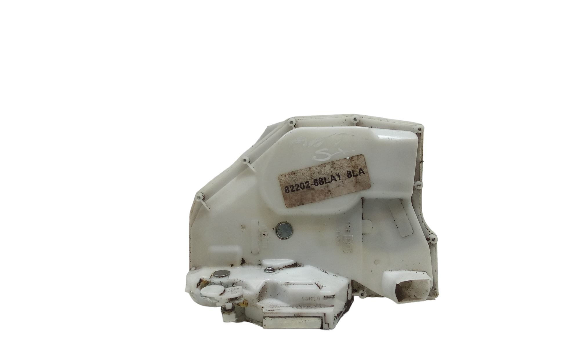 Serratura Porta Ant. Sinistro 8220269LA1000 Usato