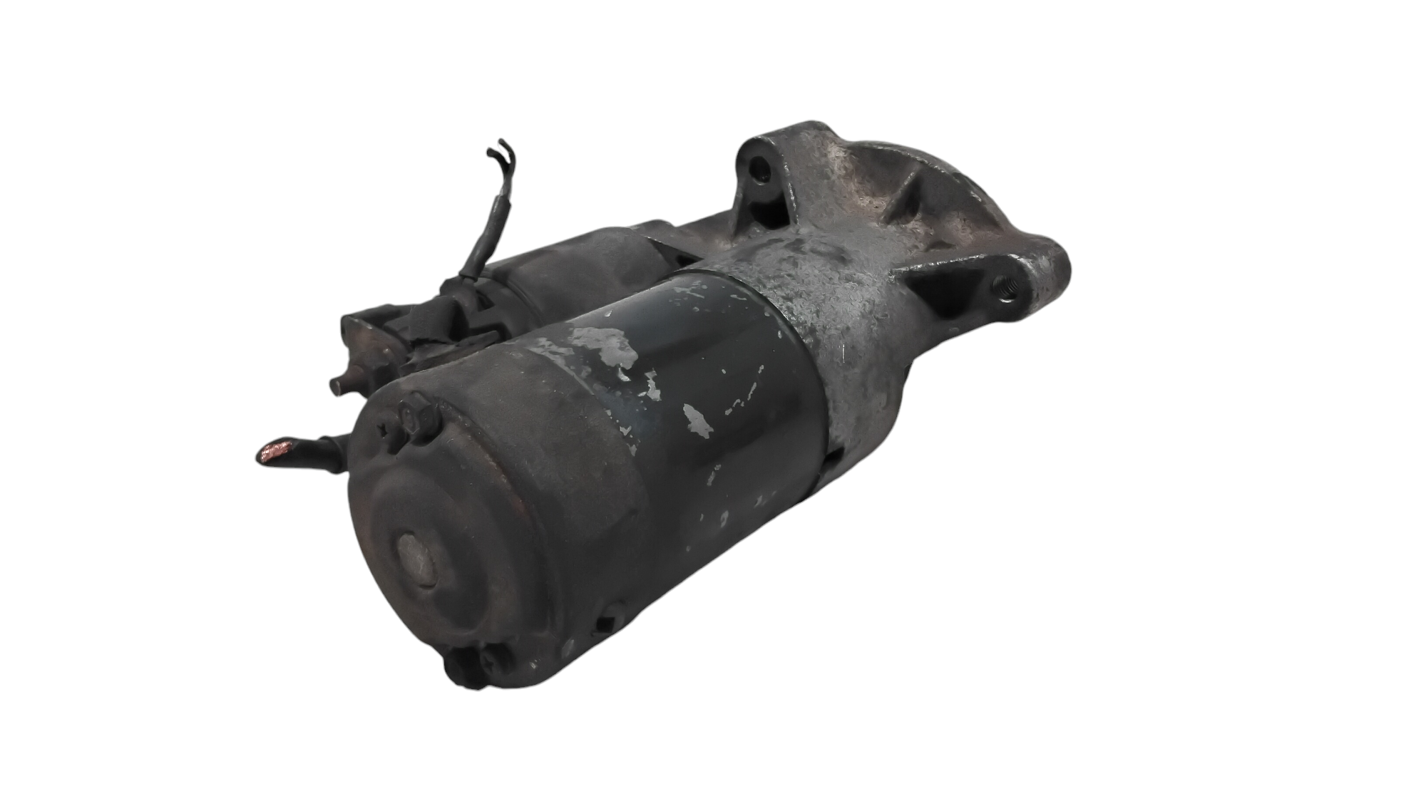 Motorino Avviamento 7773812 Usato