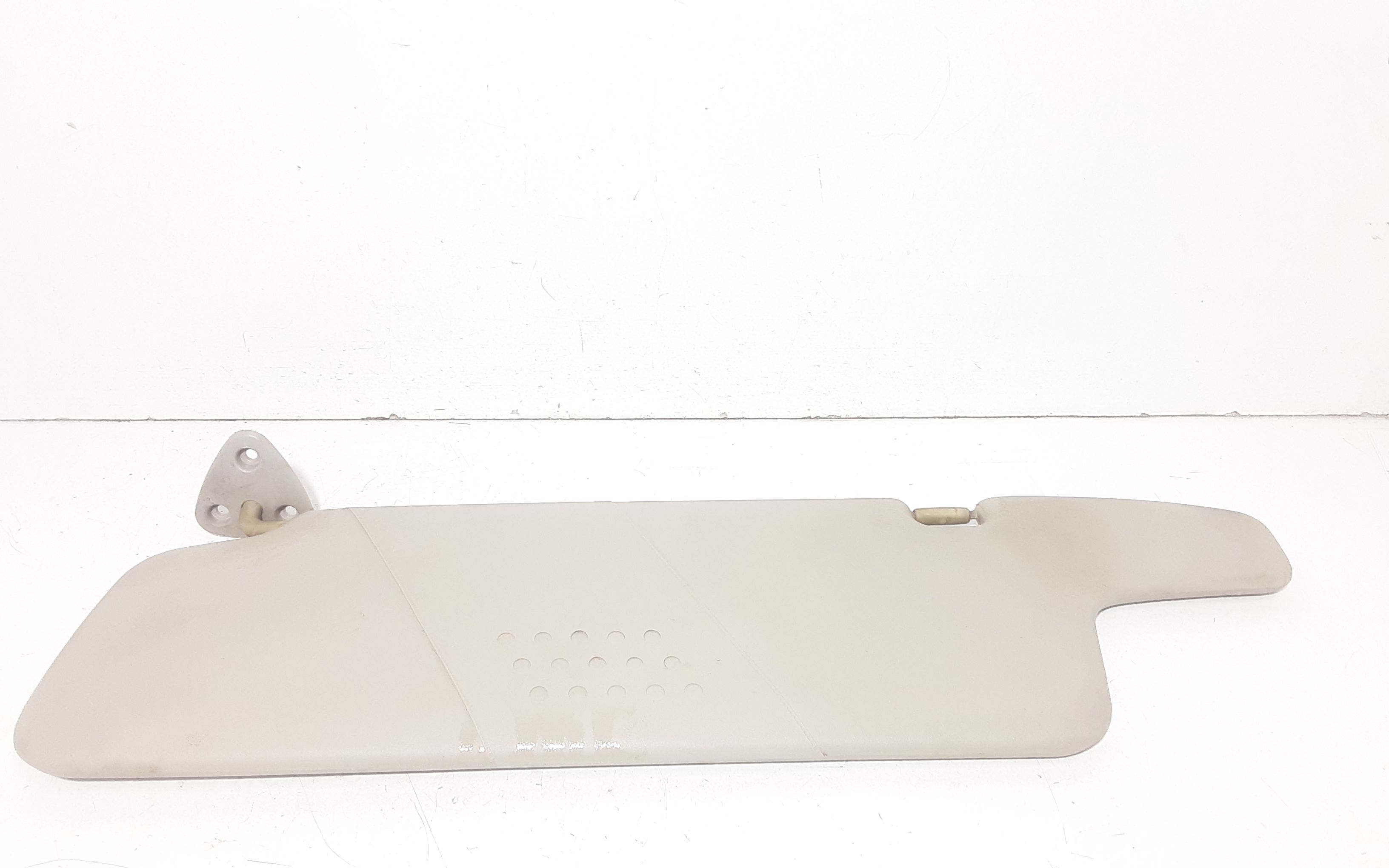 Aletta Parasole Parabrezza Sinistro Usato