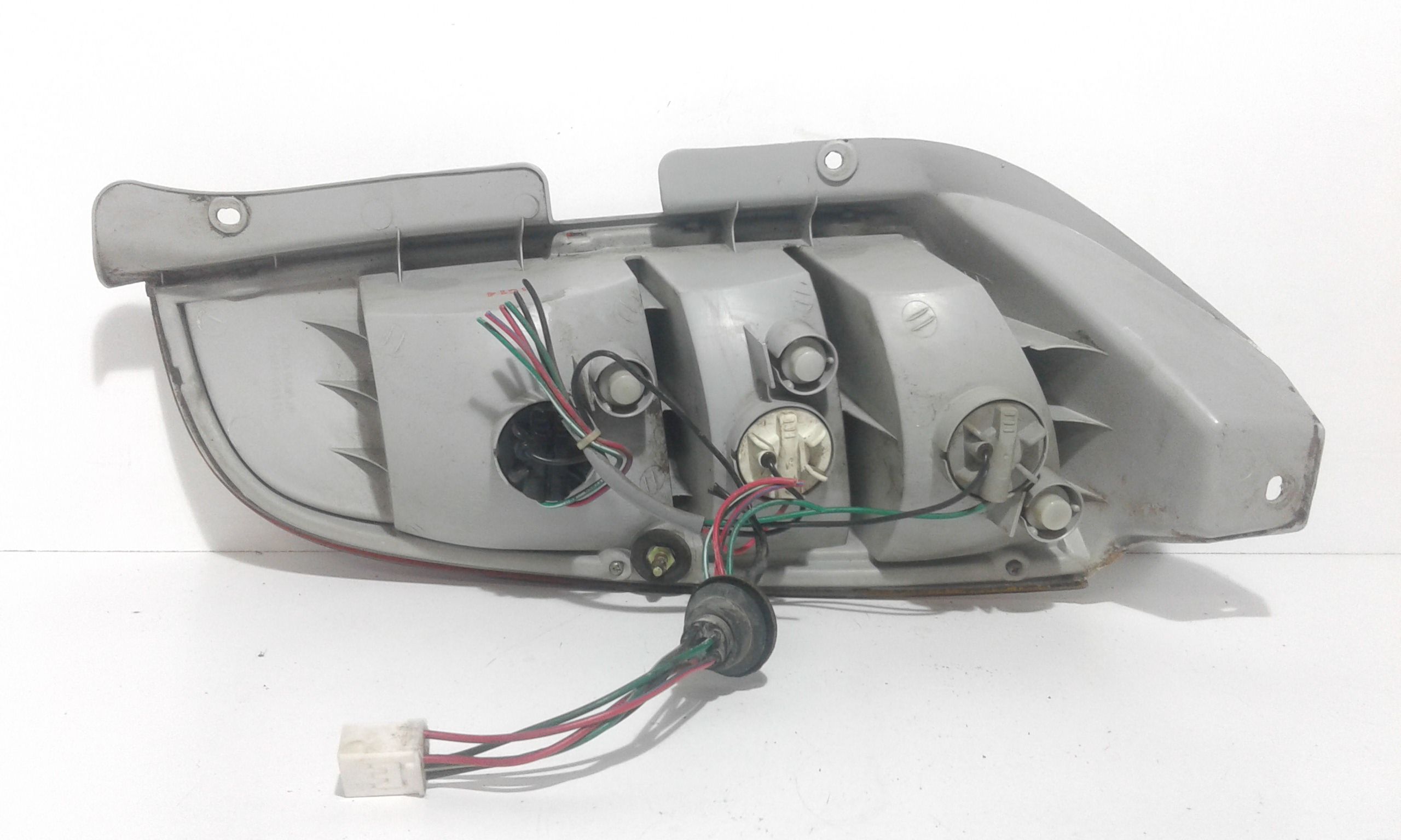 Fanale Post. Sinistro 9240102010 Usato