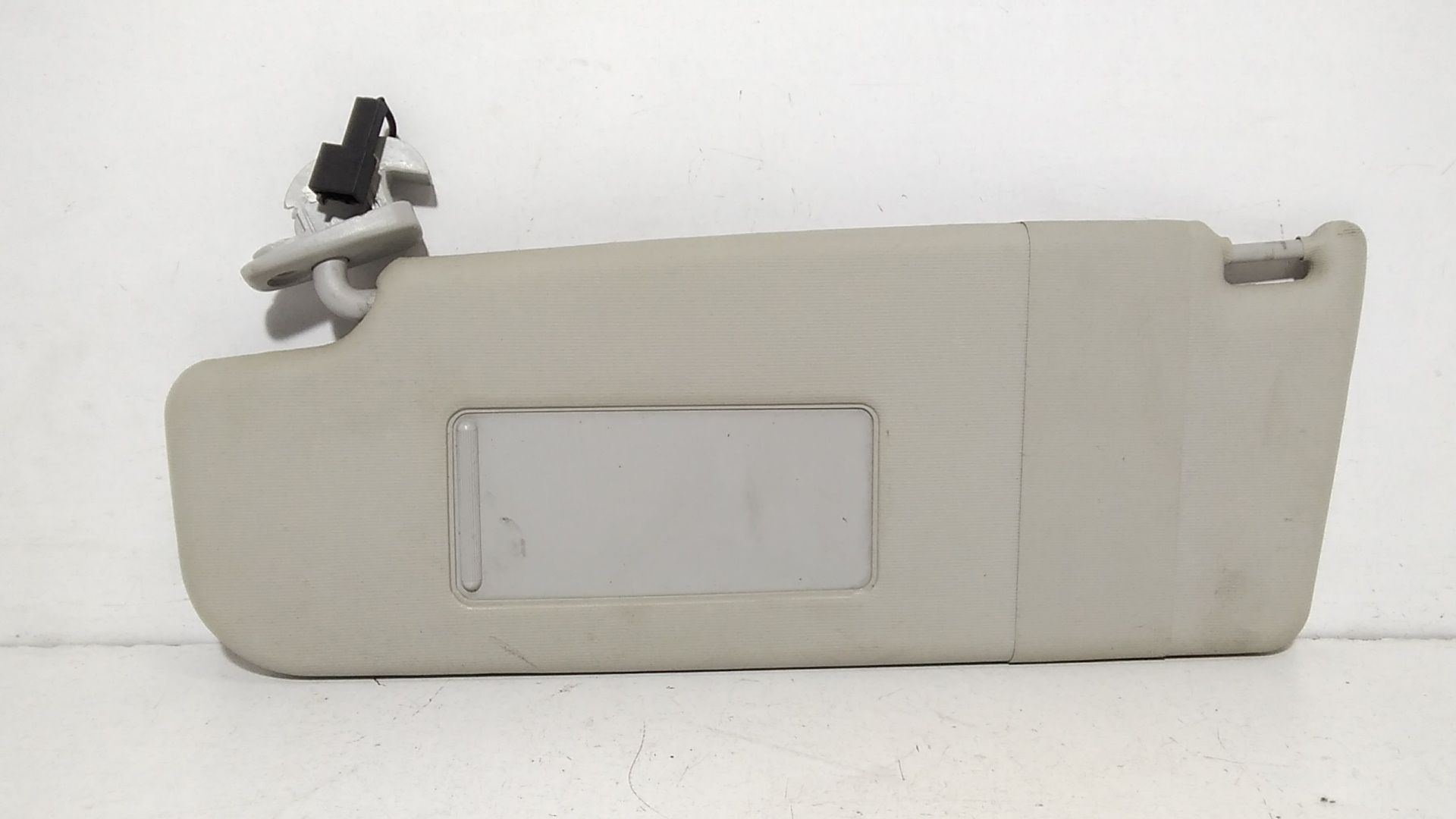 Aletta Parasole Parabrezza Sinistro 6Q0857551F2F4 Usato