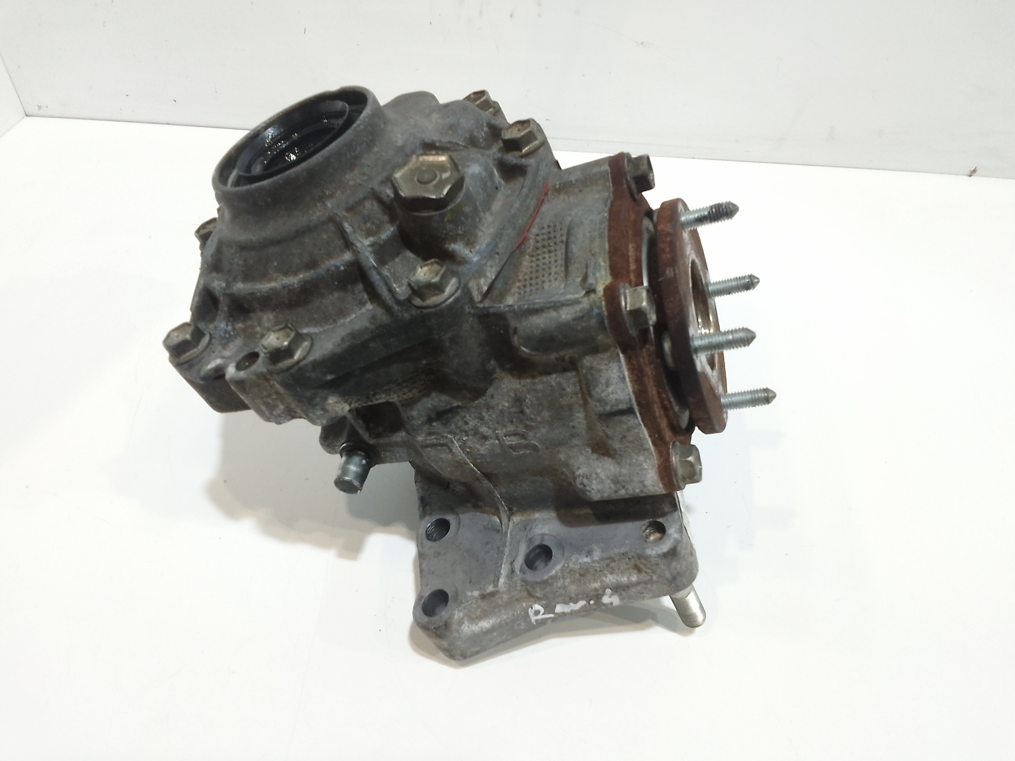 Differenziale Ant. Compl. Usato