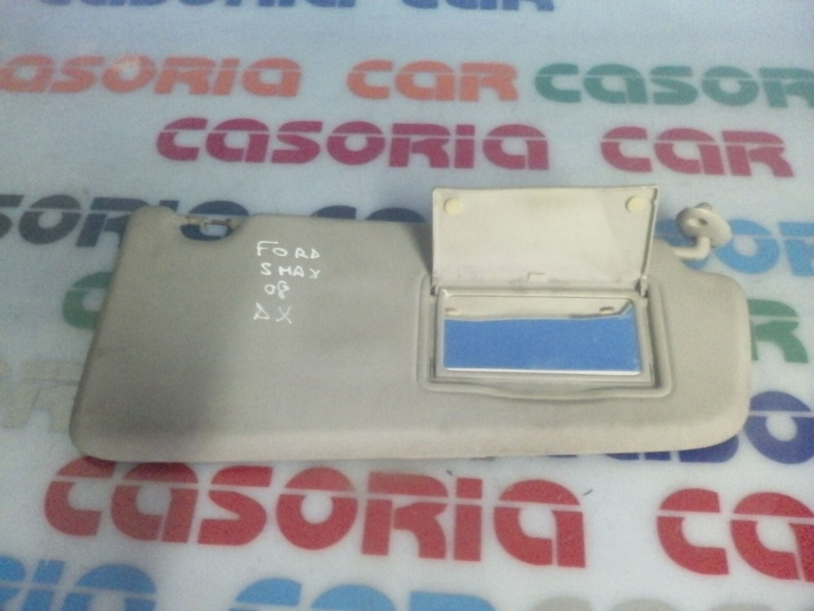 Aletta Parasole Parabrezza Destro 1880327 Usato