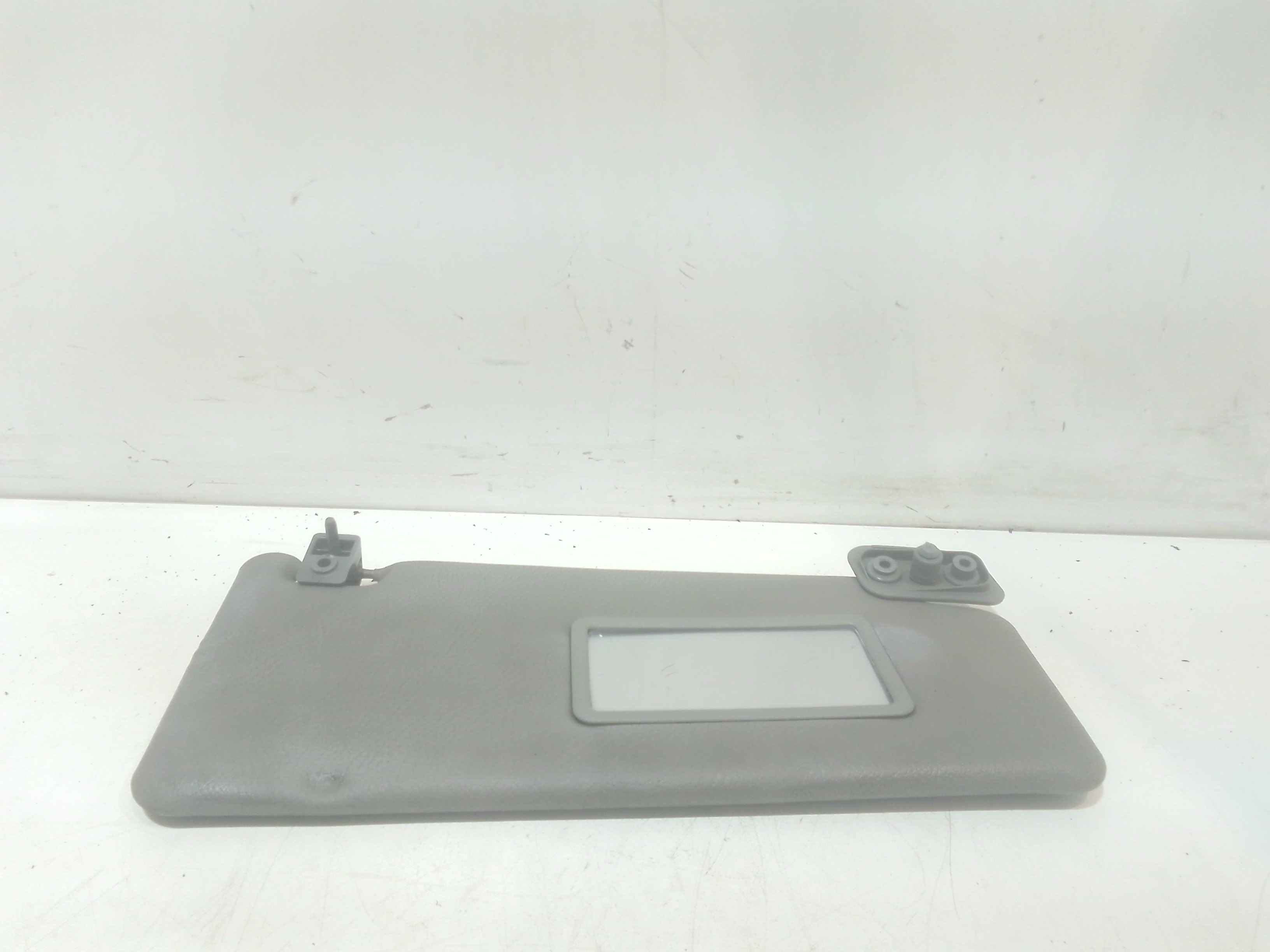 Aletta Parasole Parabrezza Destro Usato