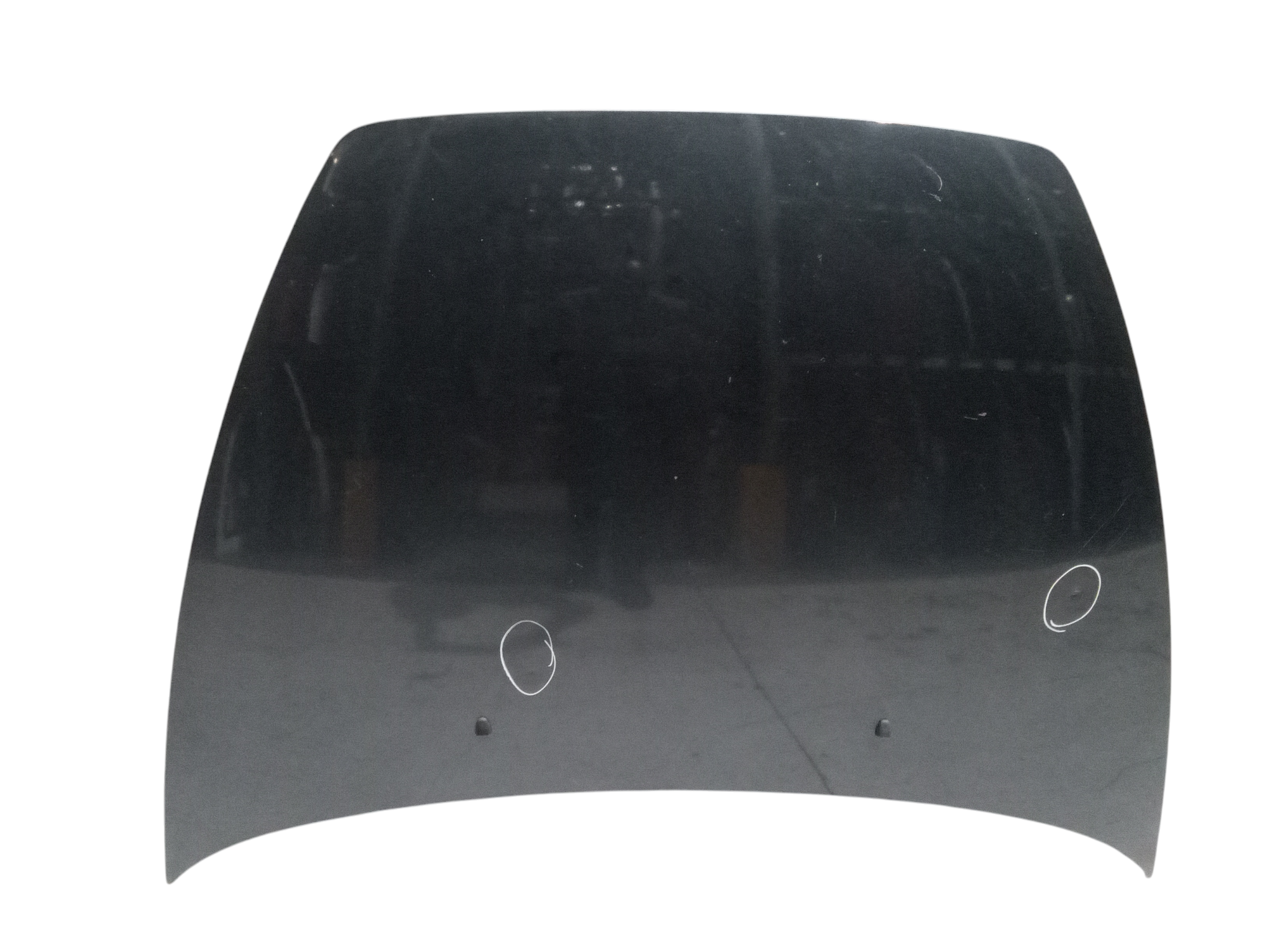 Cofano Ant. 31371415 Usato