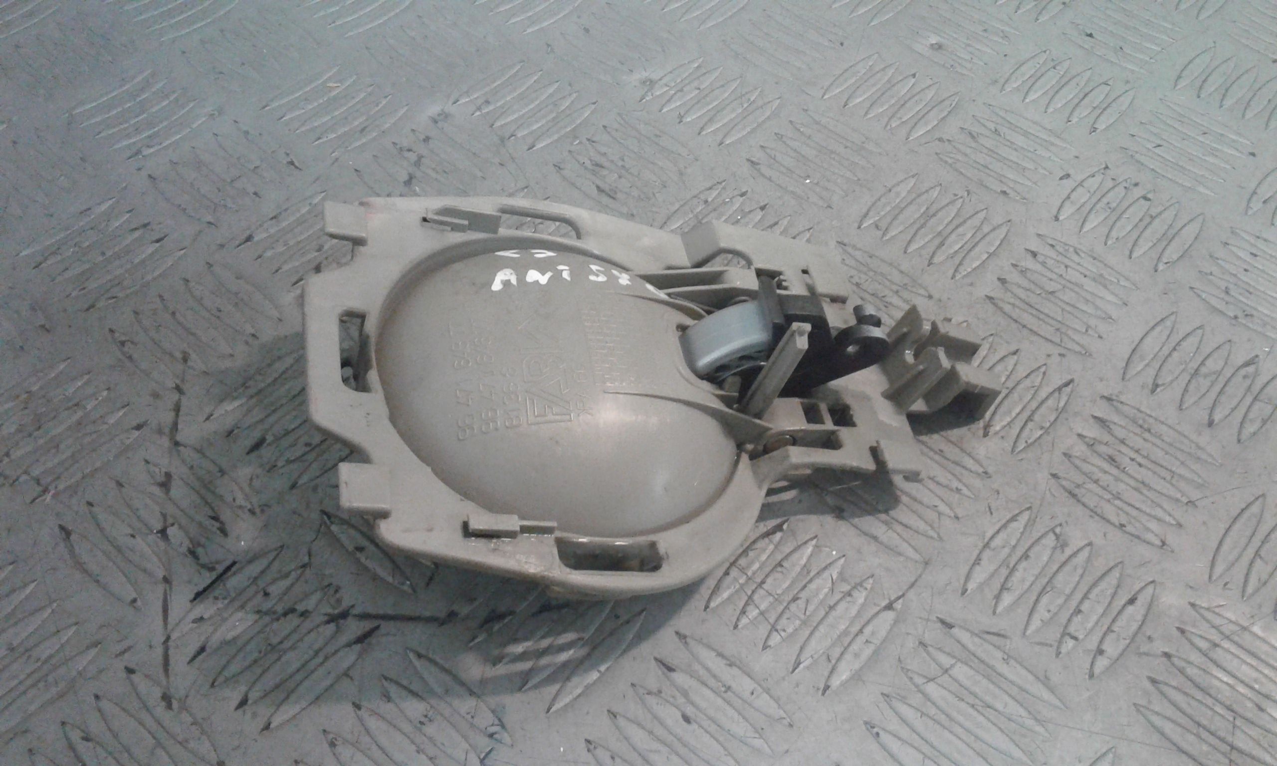 Maniglia Int. Apertura Porta Ant. Sinistro 9143K3 Usato