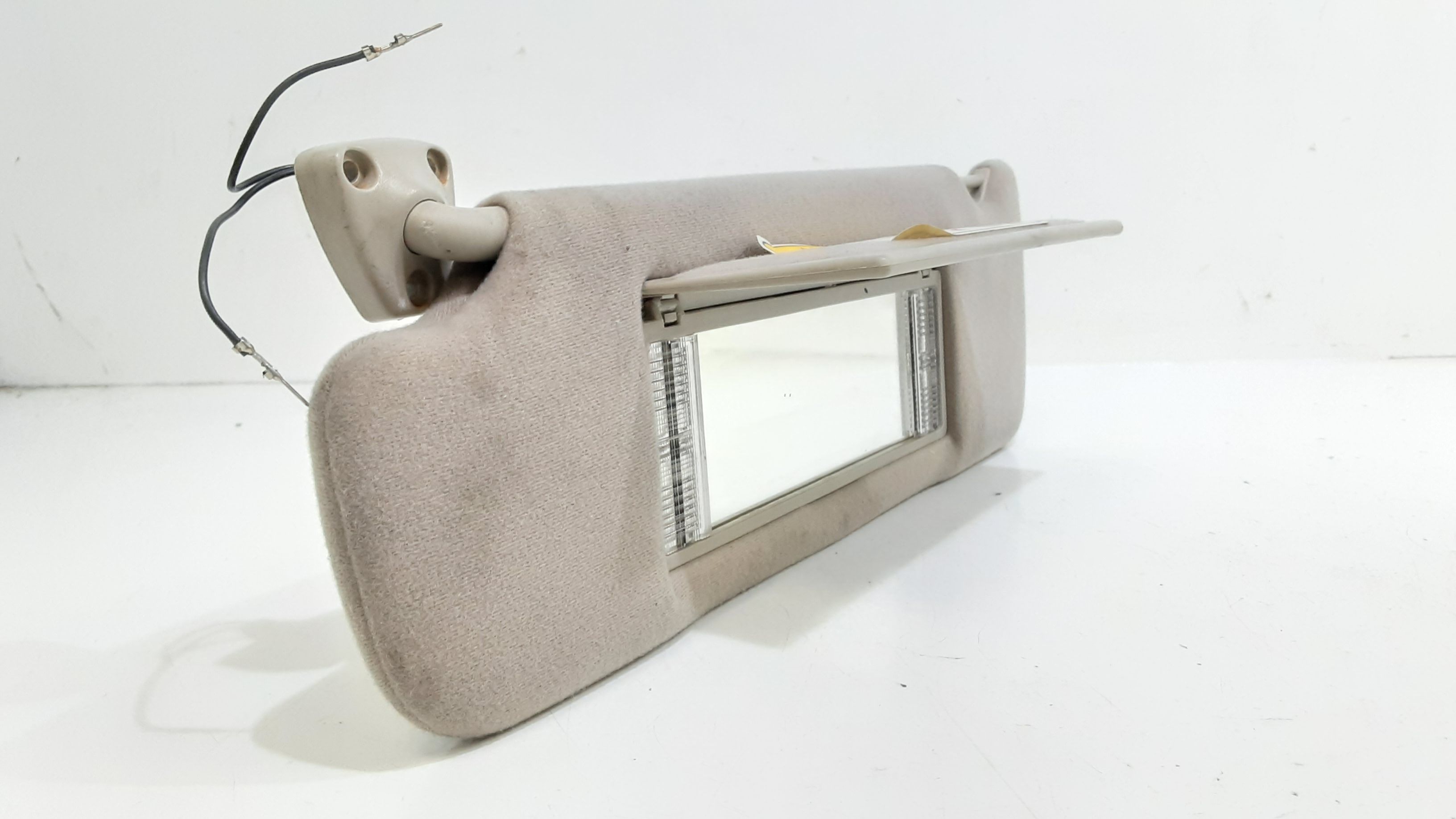 Aletta Parasole Parabrezza Sinistro Usato