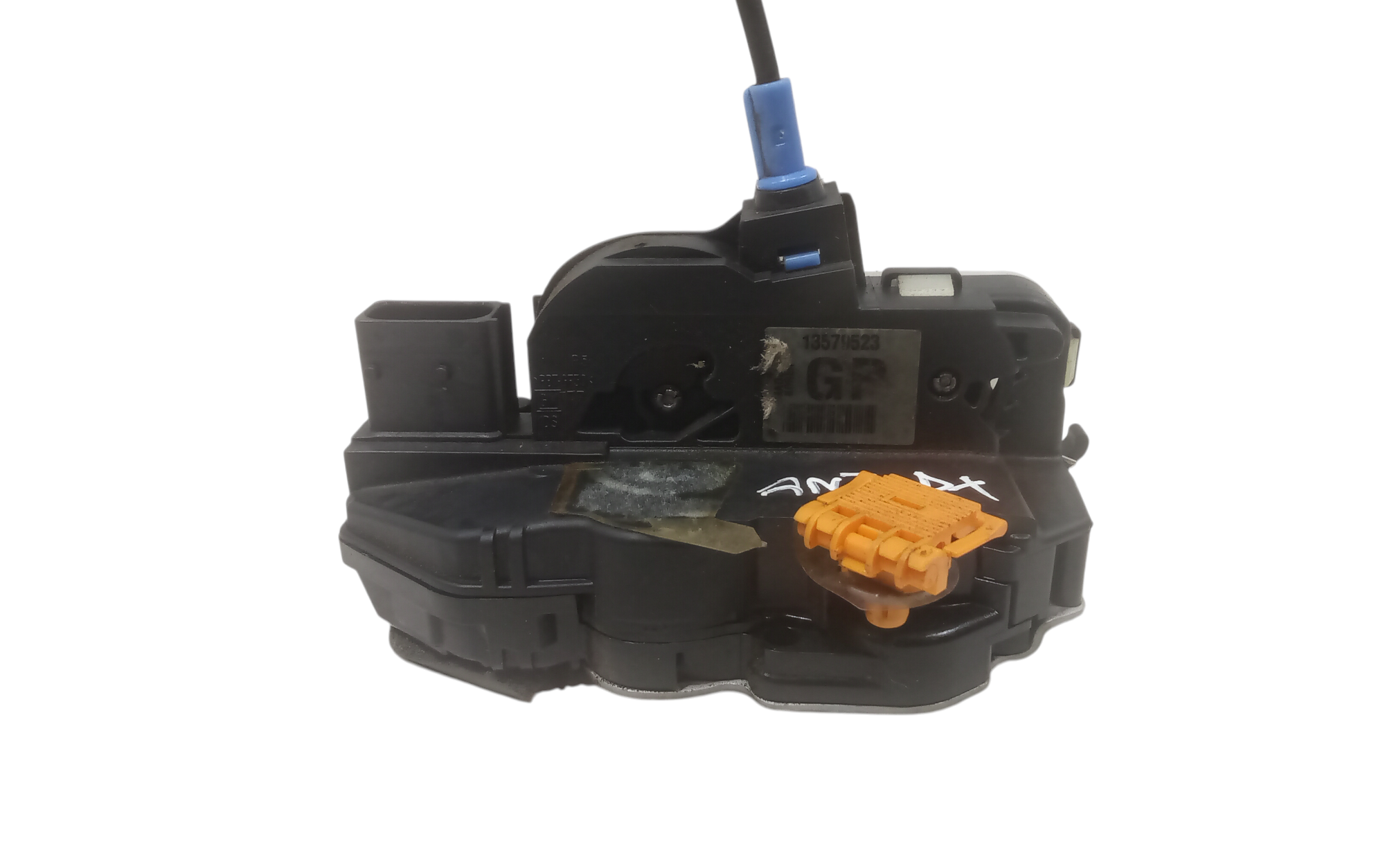 Serratura Porta Ant. Destro 13579515 Usato