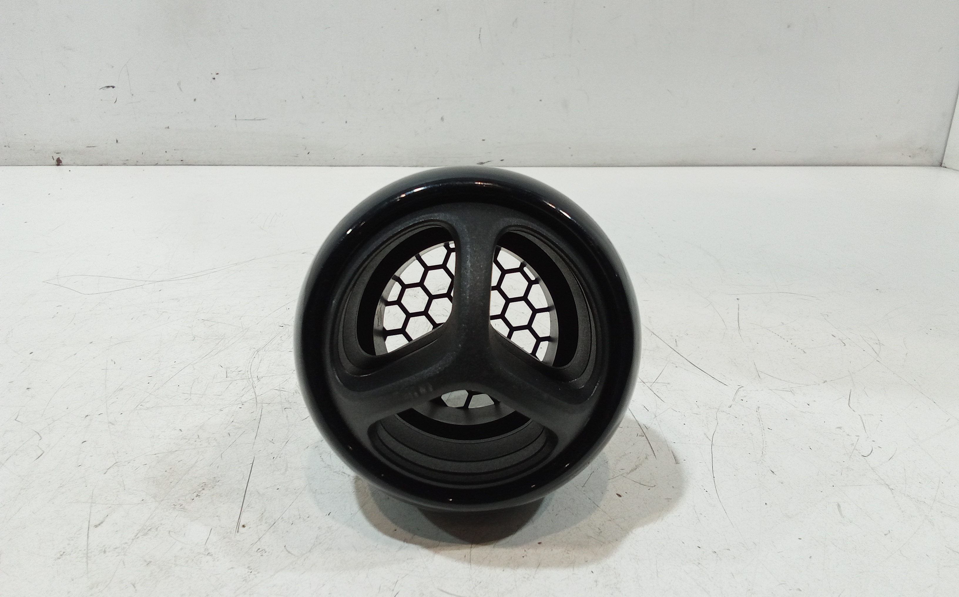 Condotto Aria Bocchette Lat. Cruscotto Sinistro Usato