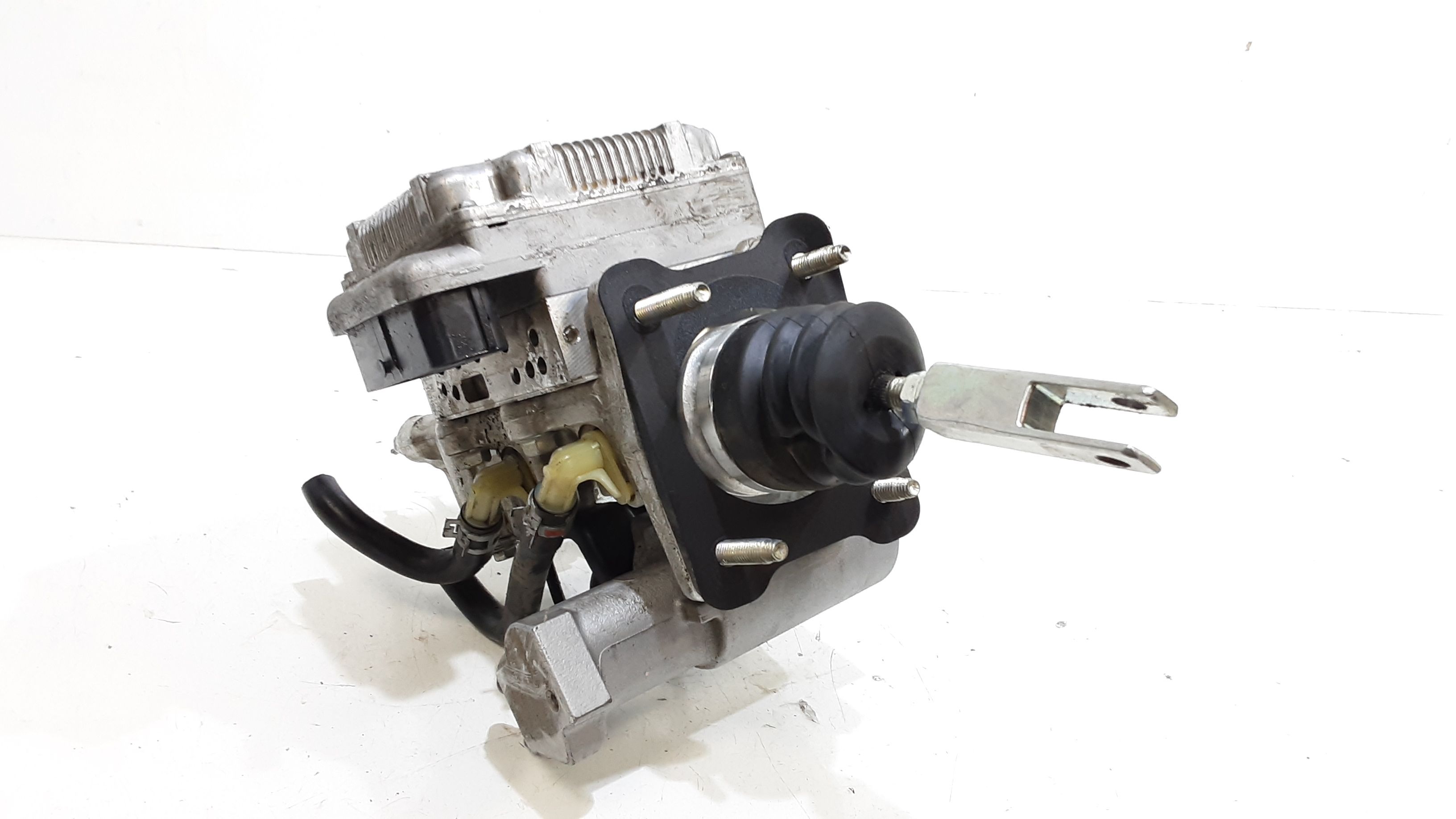 Aggregato ABS - Immagine 1 di 4