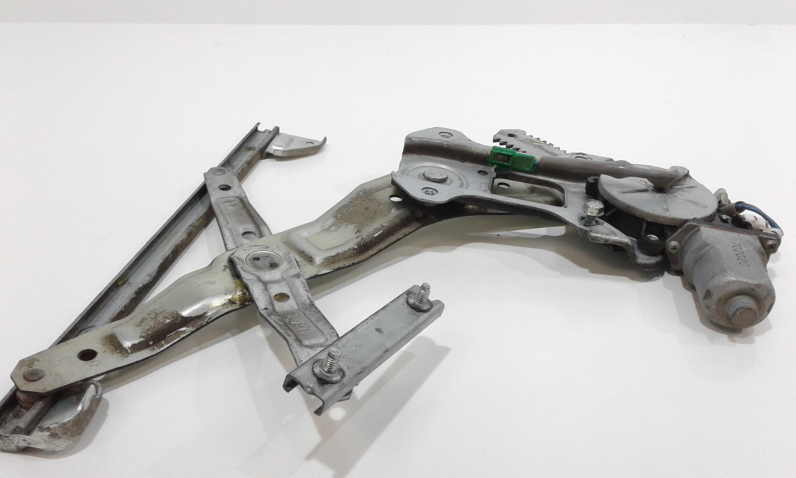 Alzacristallo Elettr. Porta Ant. Sinistro 61222SA012 Usato