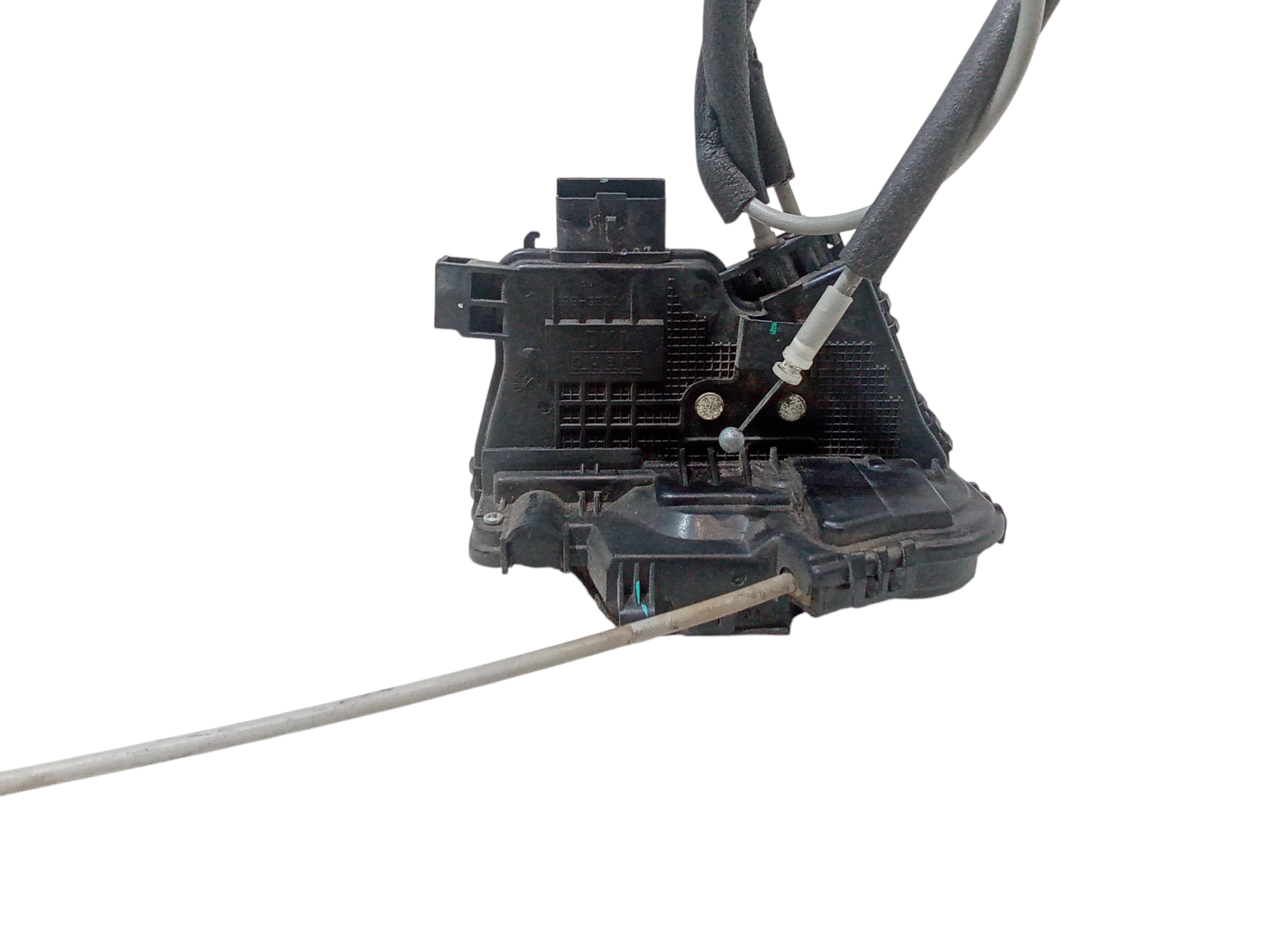 Serratura Porta Post. Destro 814202K010 Usato