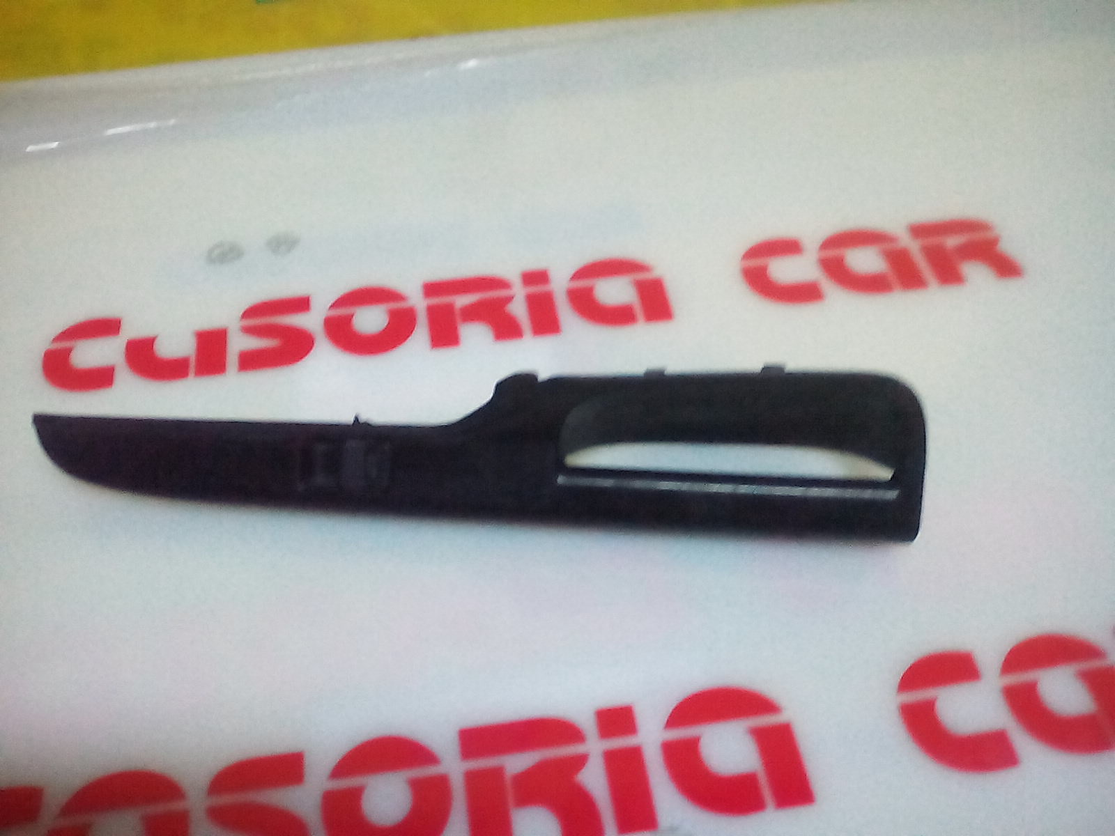 Interruttore Alzacristalli Porta Ant. Destro Usato