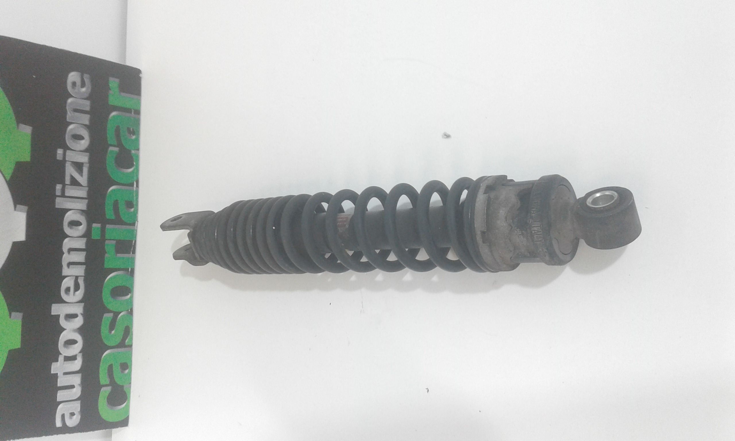 Ammortizzatore Post. Destro + Ammortizzatore Post. Sinistro Usato