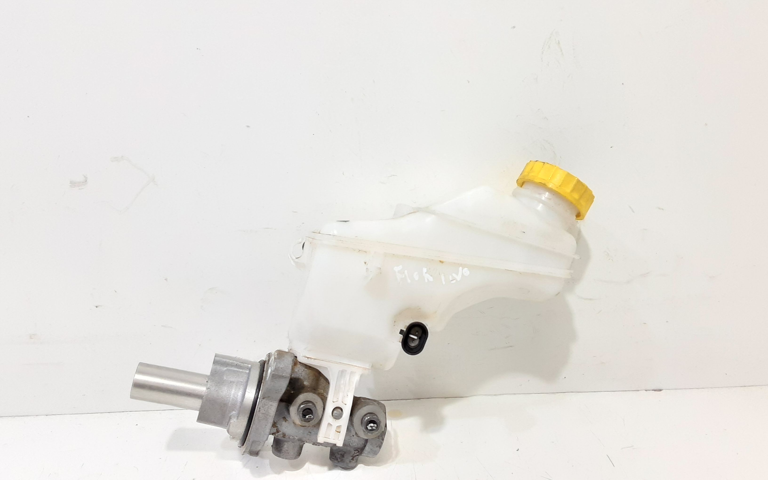 Pompa Comando Freni 77364703 Usato