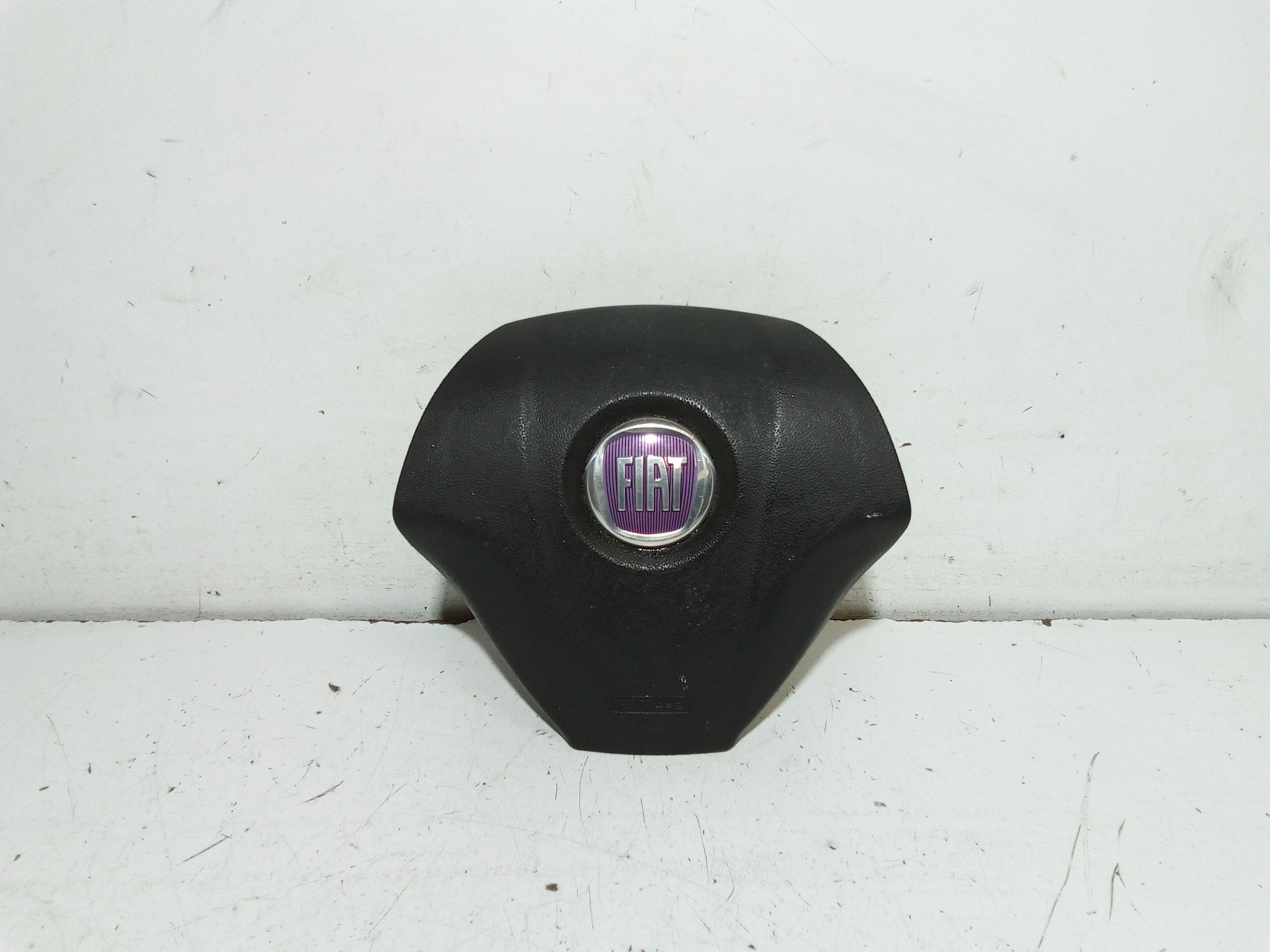 Dispositivo Airbag Lato Guida 735590812 Usato