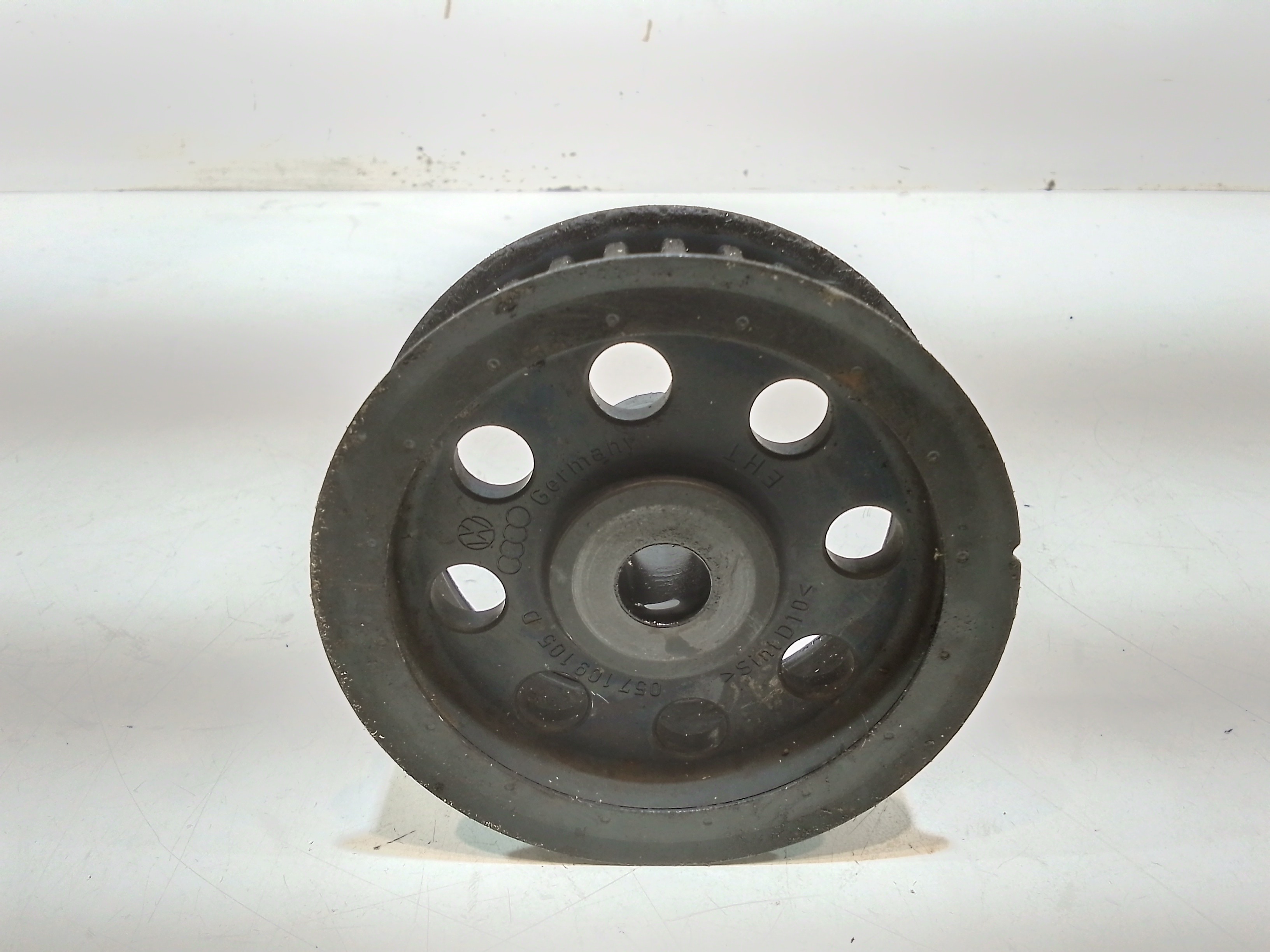 Puleggia Albero Motore 06E105251F Usato