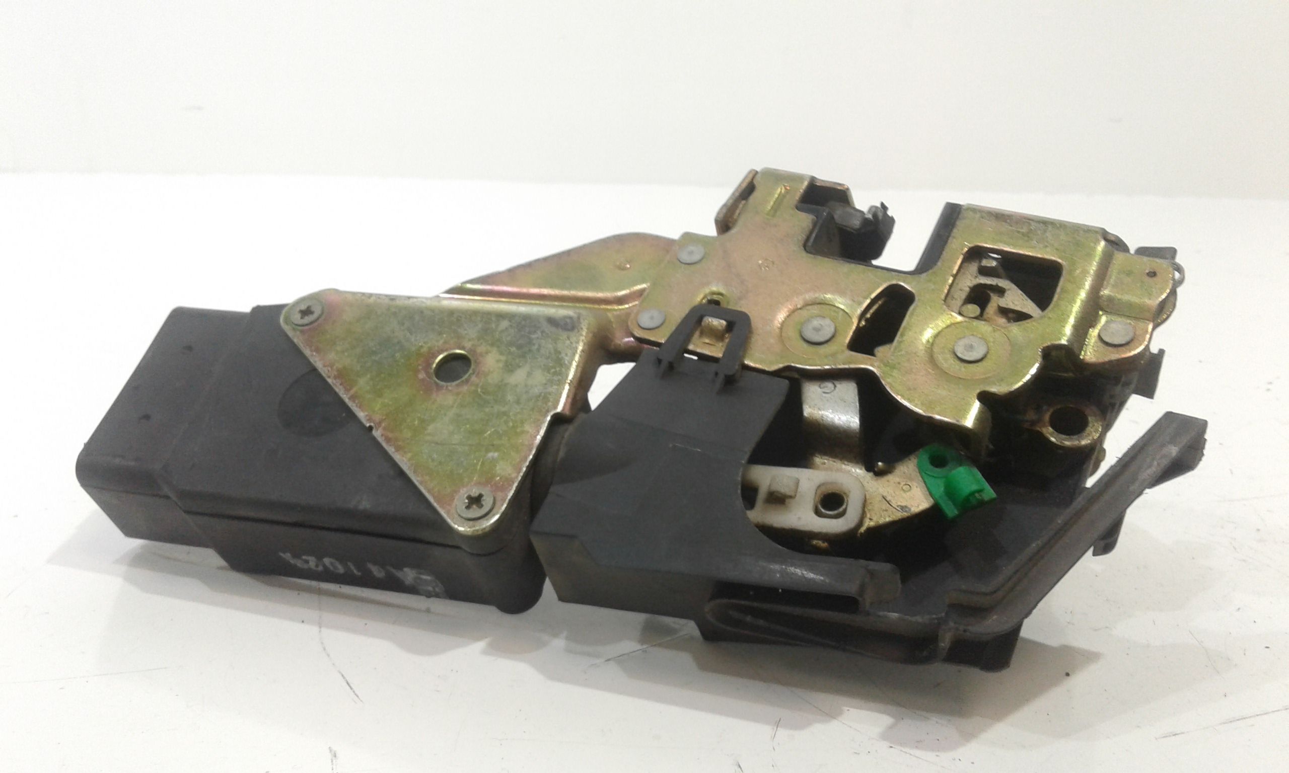 Serratura Porta Post. Sinistro M806384 Usato