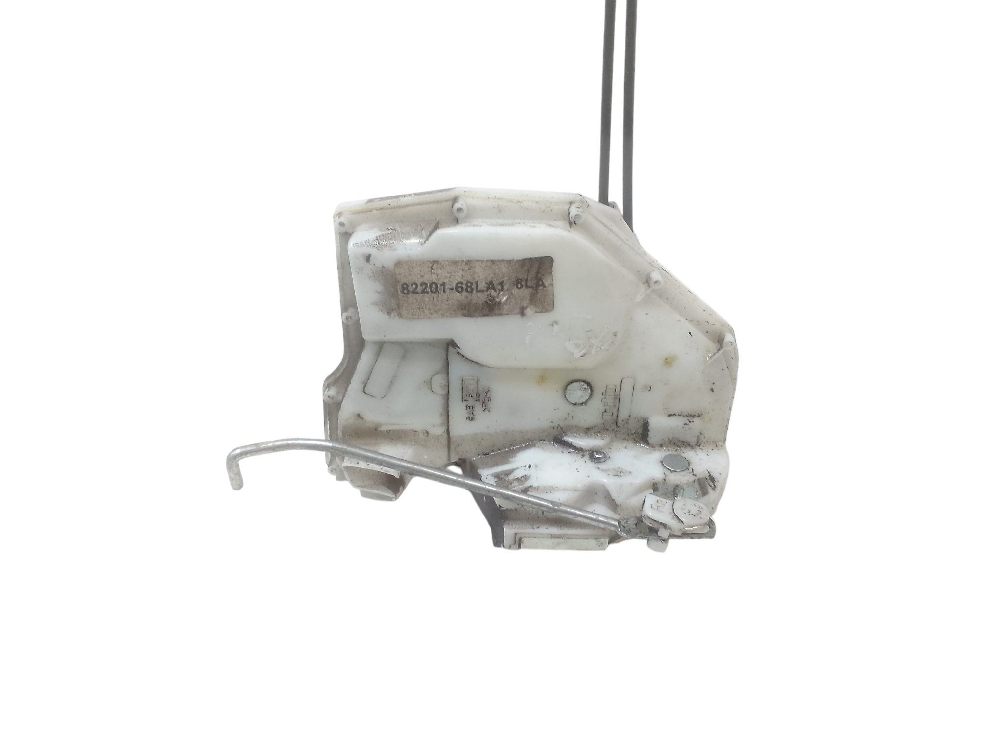 Serratura Porta Ant. Sinistro 8220269LA1000 Usato