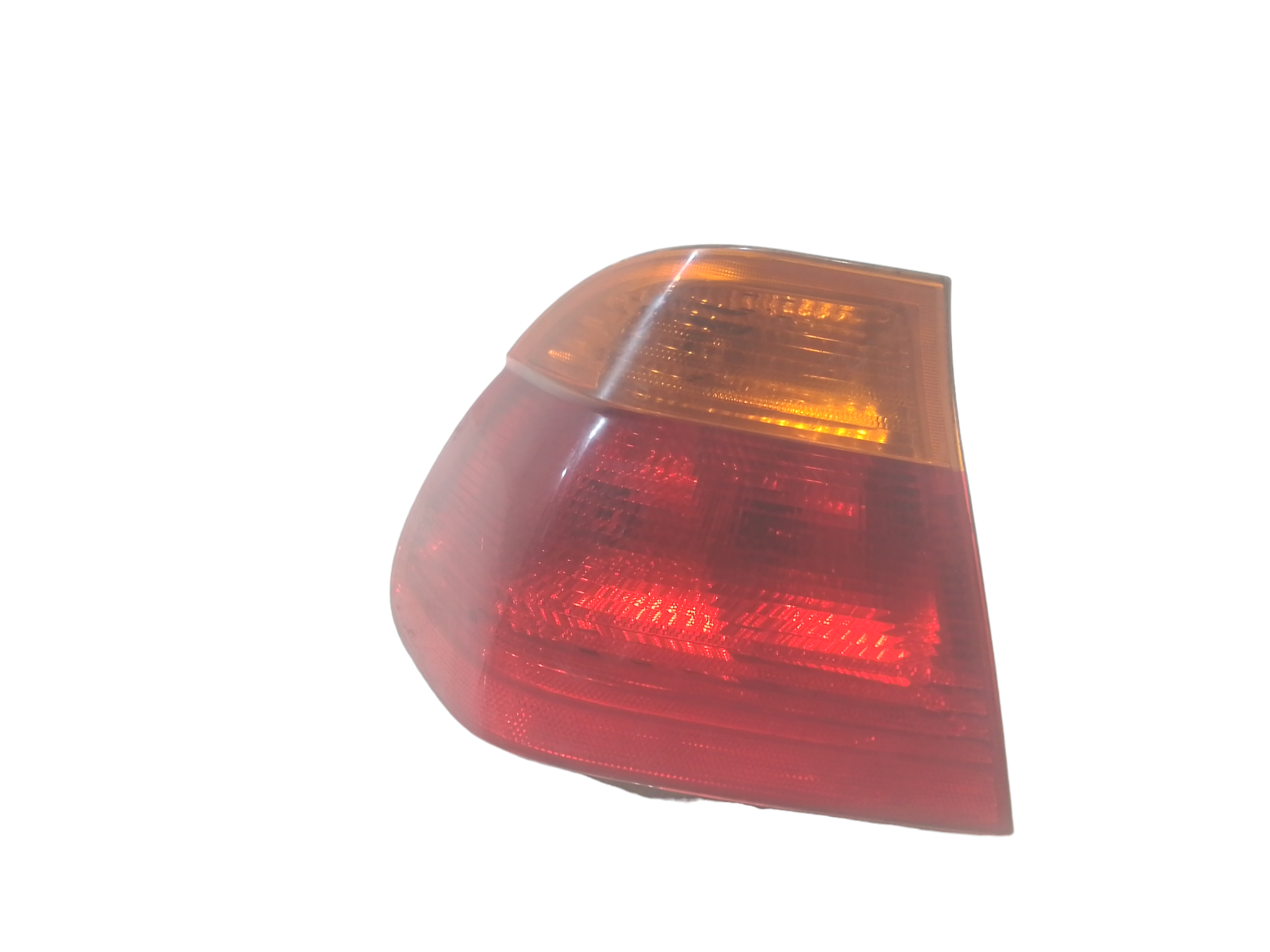 Fanale Post. Sinistro Usato