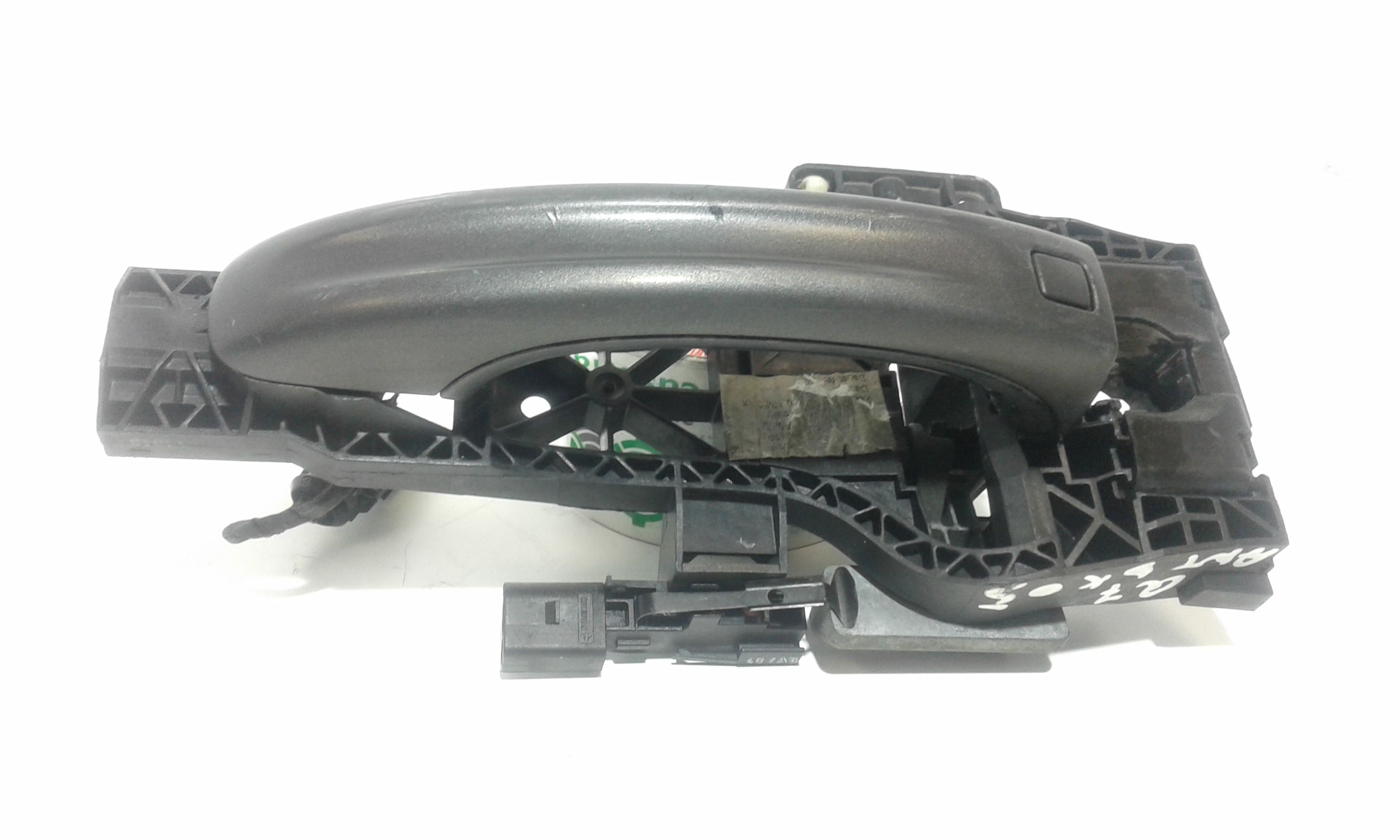 Maniglia Porta Ant. Destro 4L0837205BGRU Usato