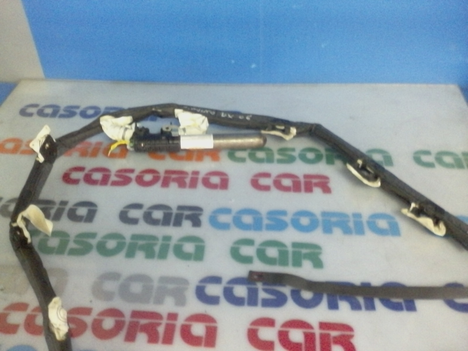 Dispositivo Airbag A Tendina Destro 51915474 Usato