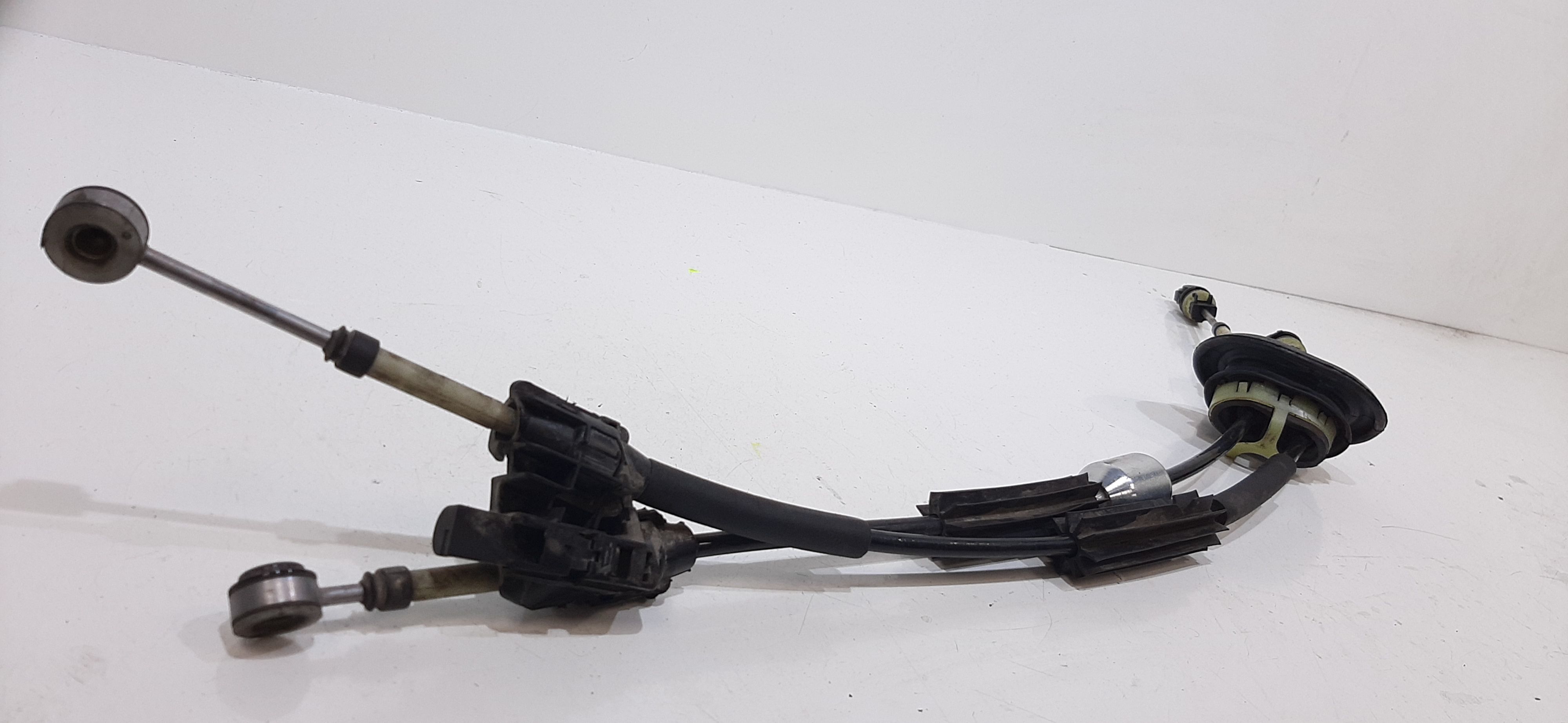 Kit Cavi Comando Leva Cambio Usato