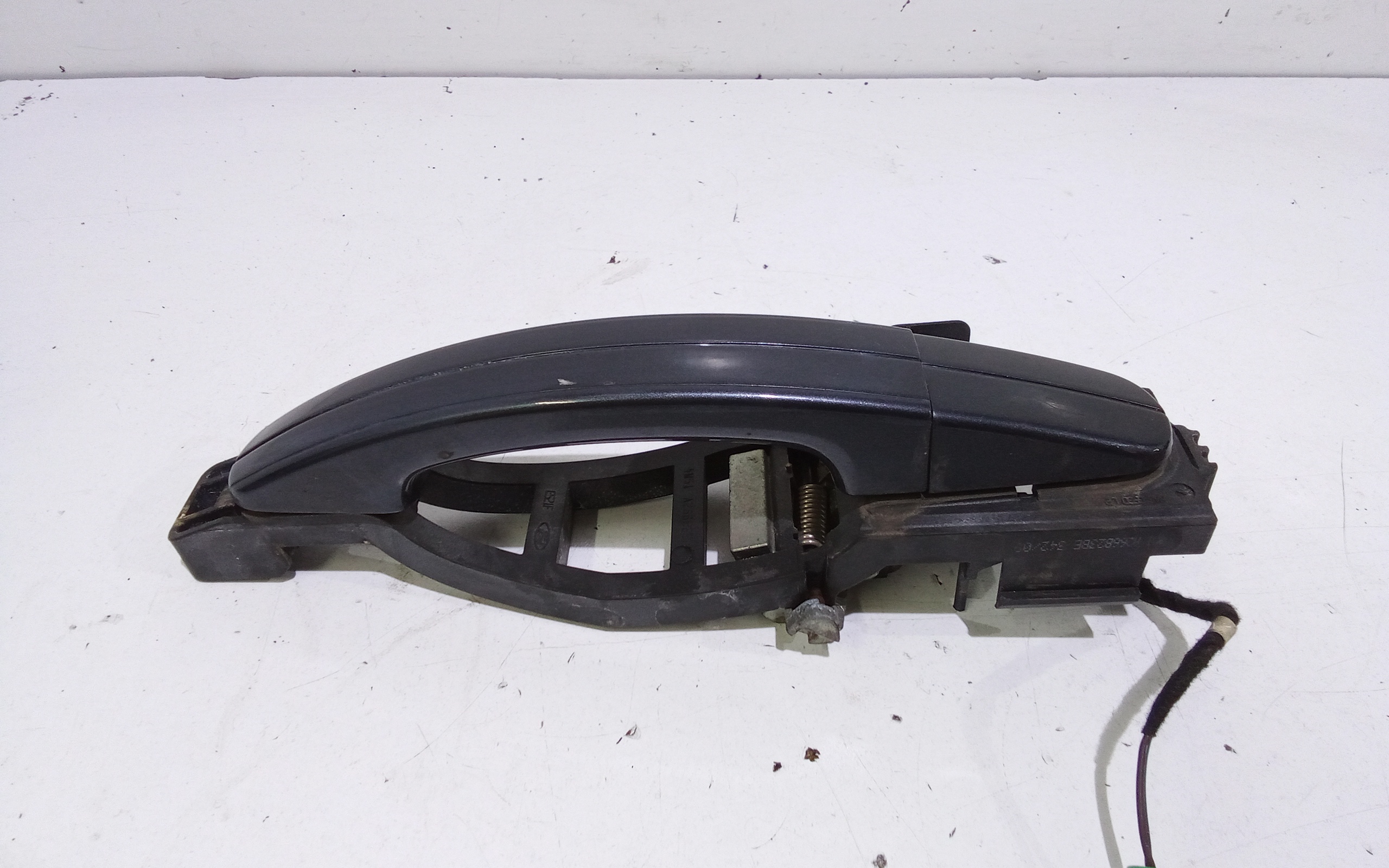 Maniglia Porta Post. Sinistro 1305822 Usato