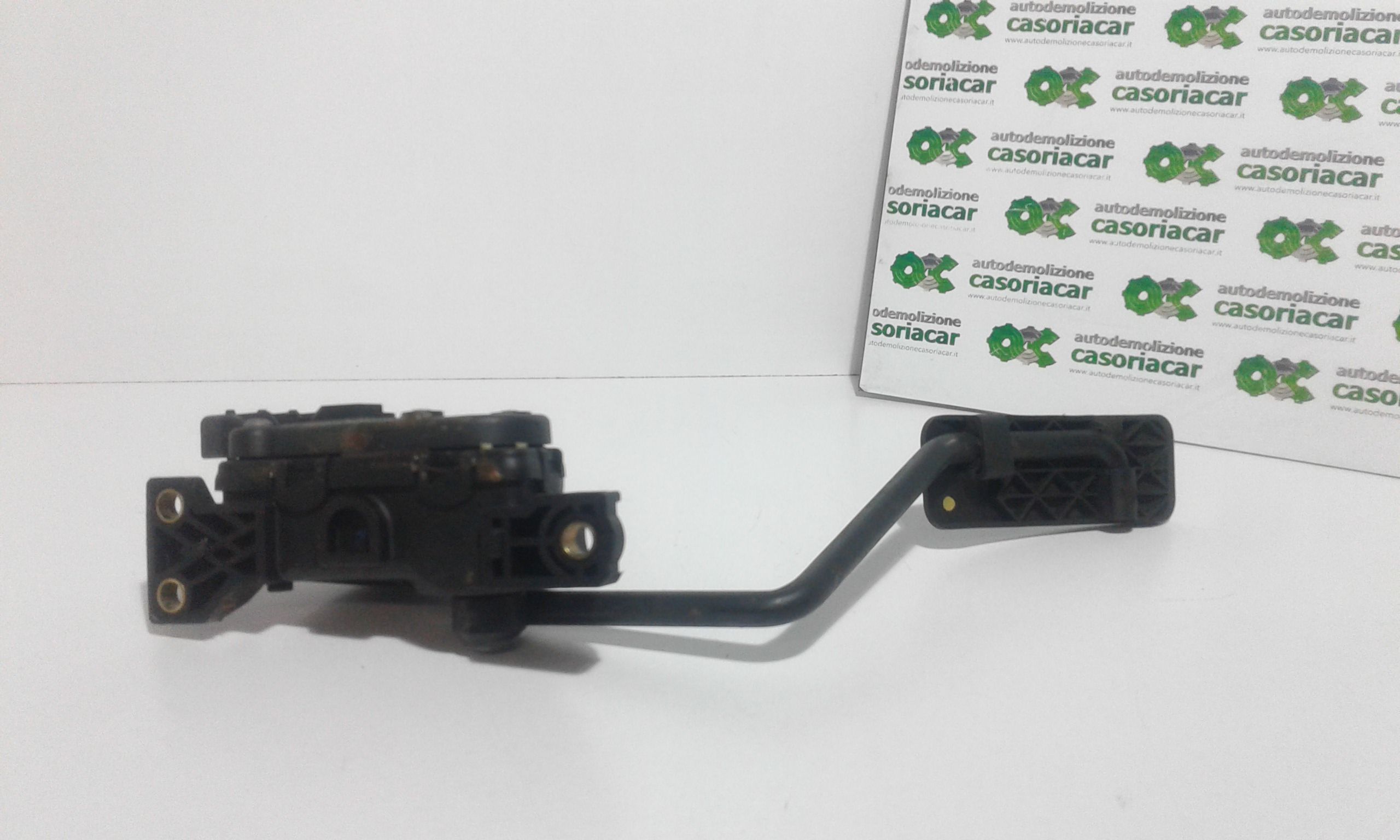 Pedale Acceleratore 9204284 Usato